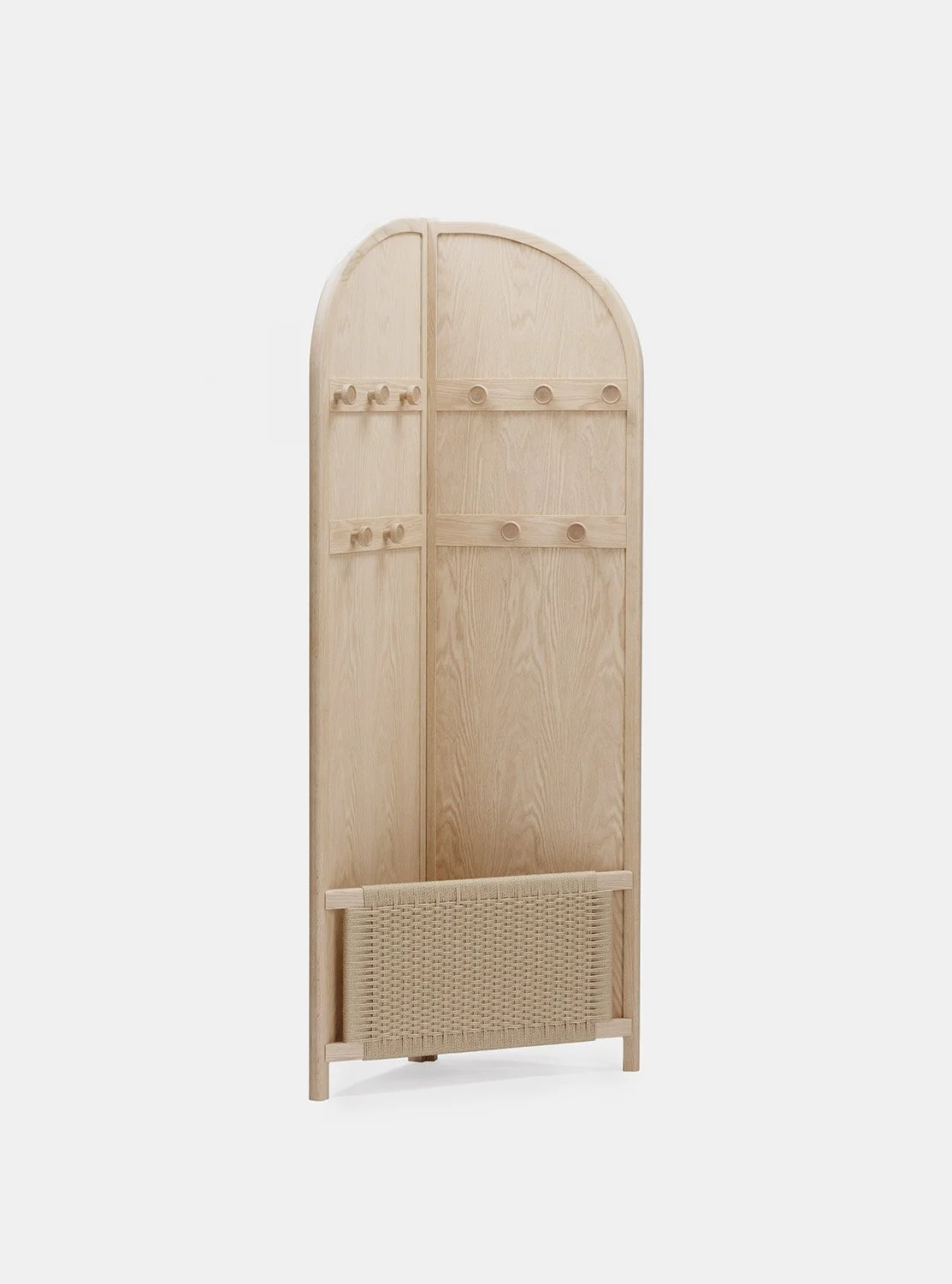 The Cabine Mirror