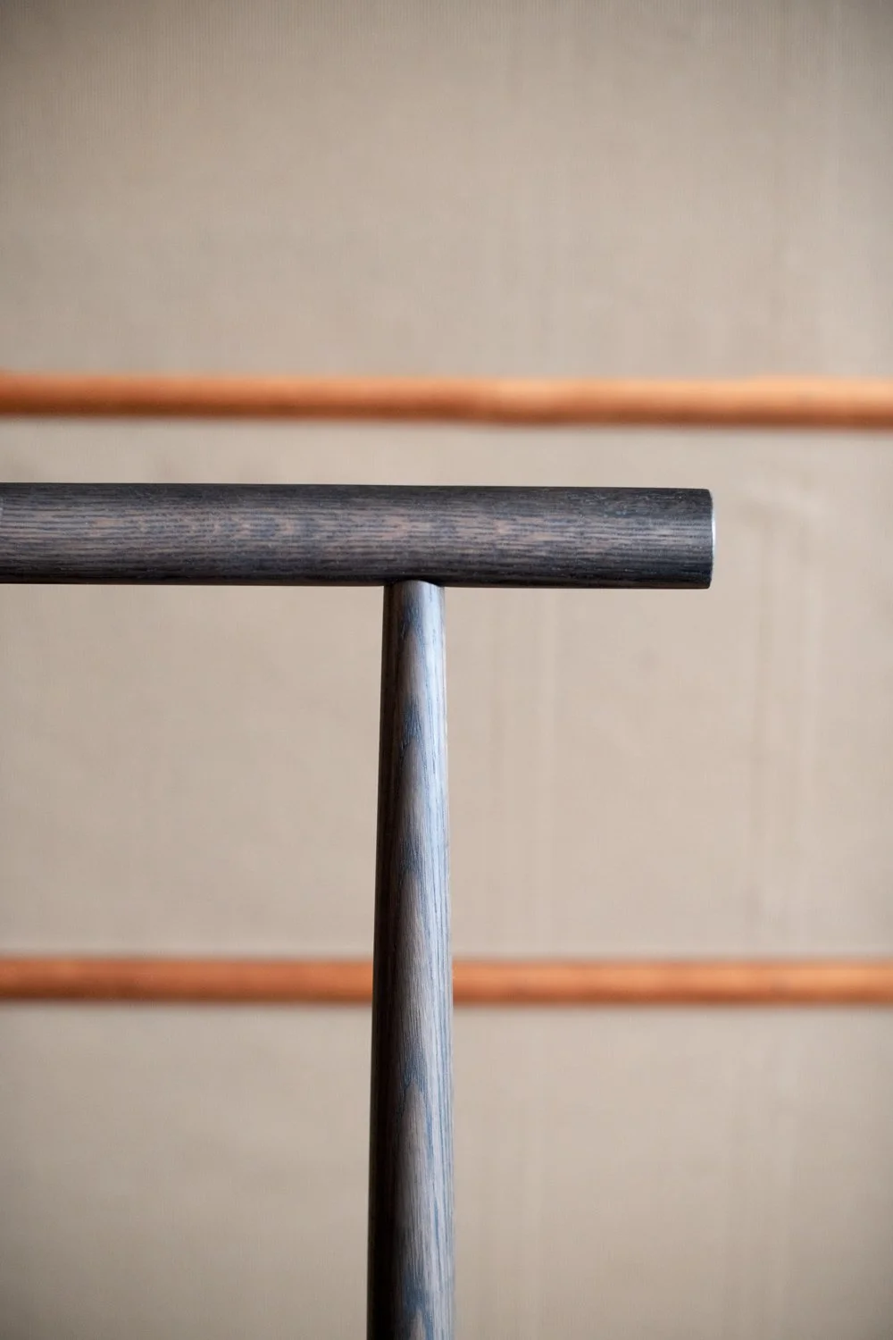 Kata Coat Stand