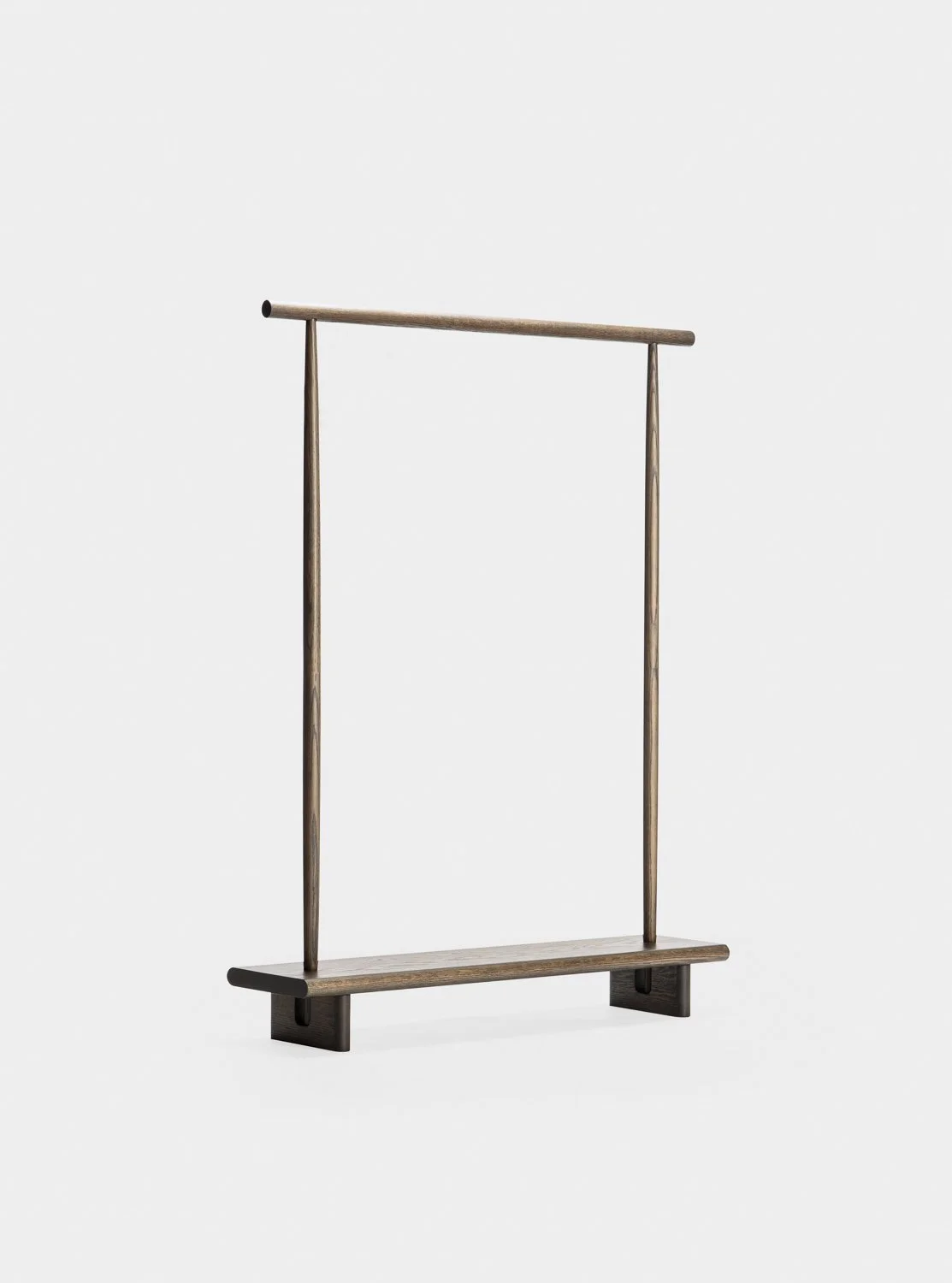 Kata Coat Stand