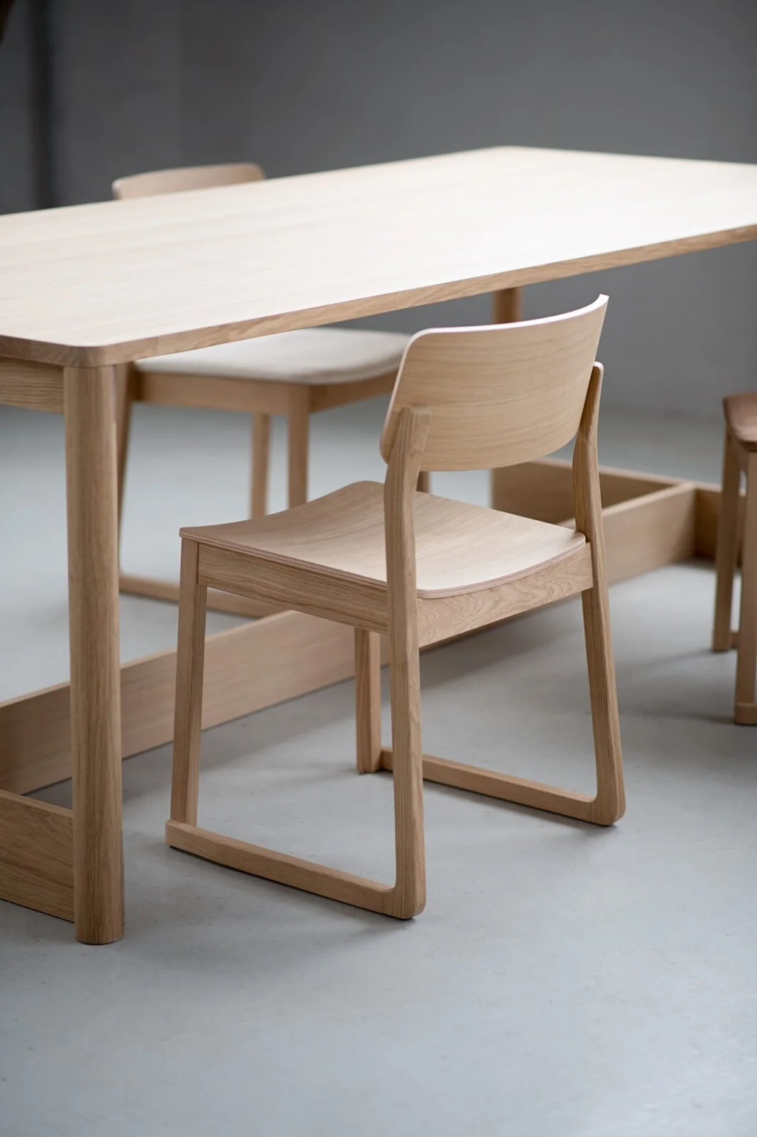 The Koyabari Table
