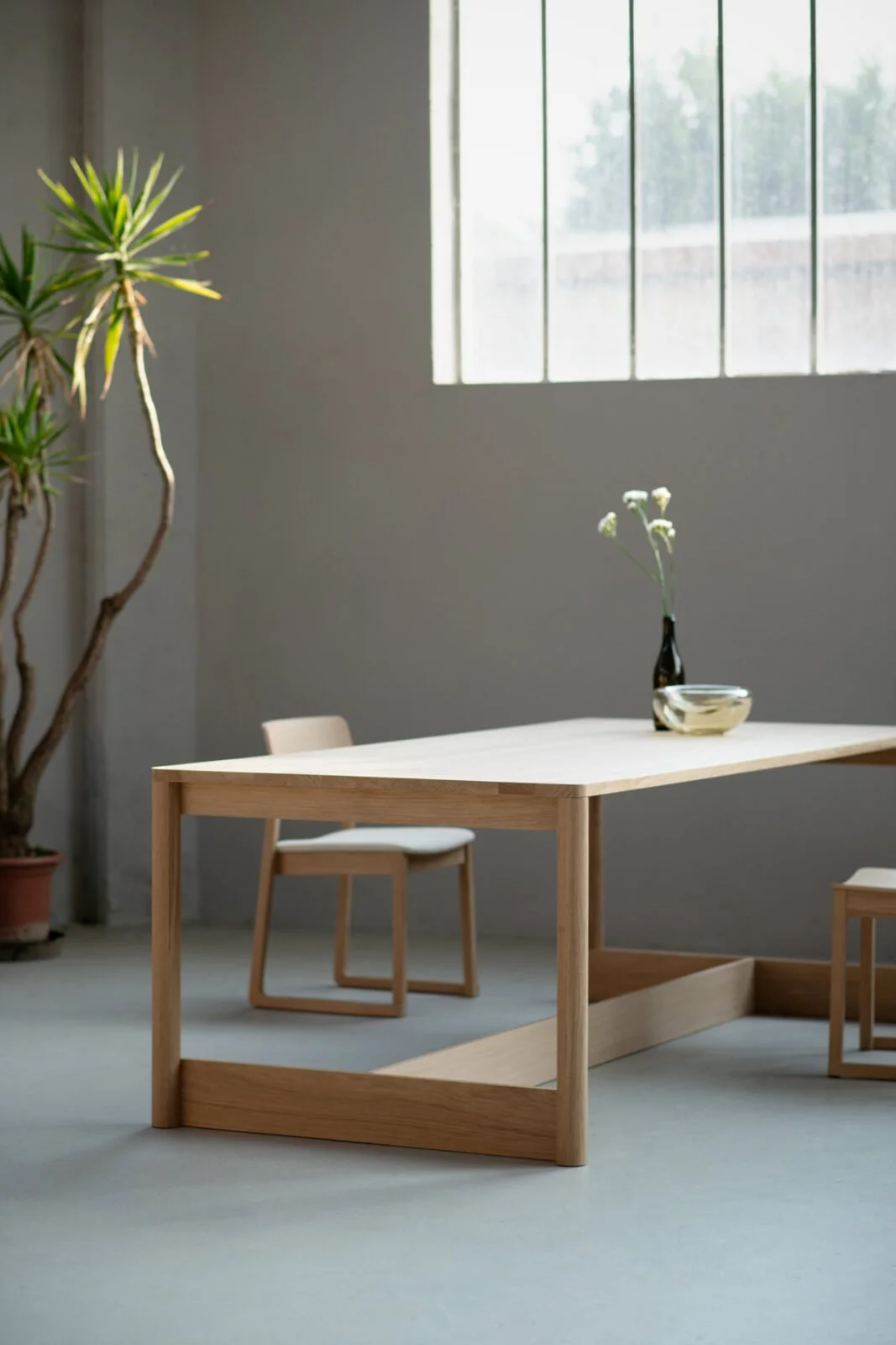 The Koyabari Table