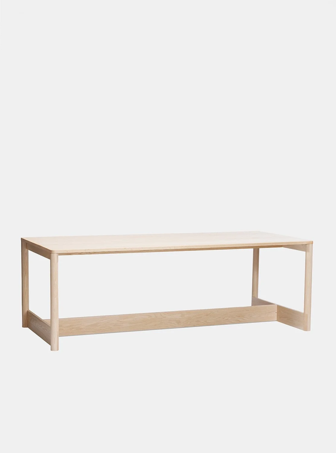 The Koyabari Table