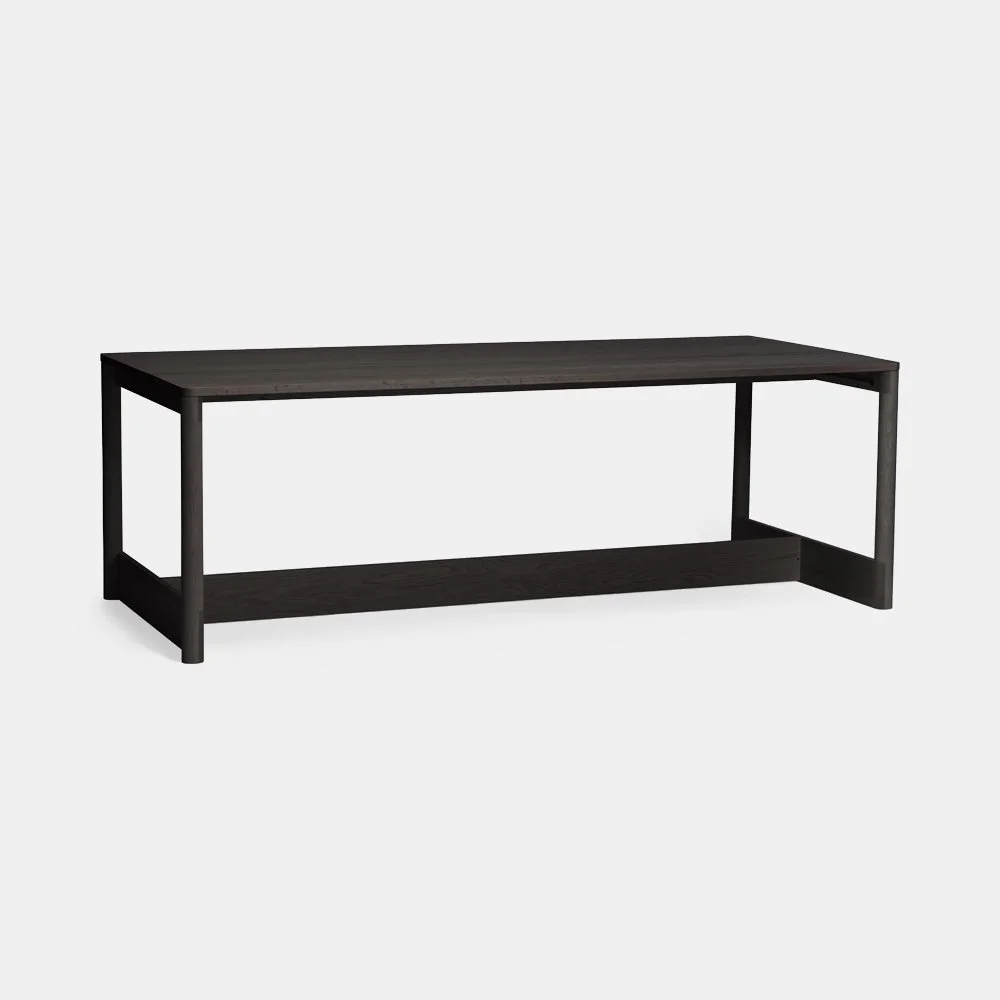 The Koyabari Table in Sumi