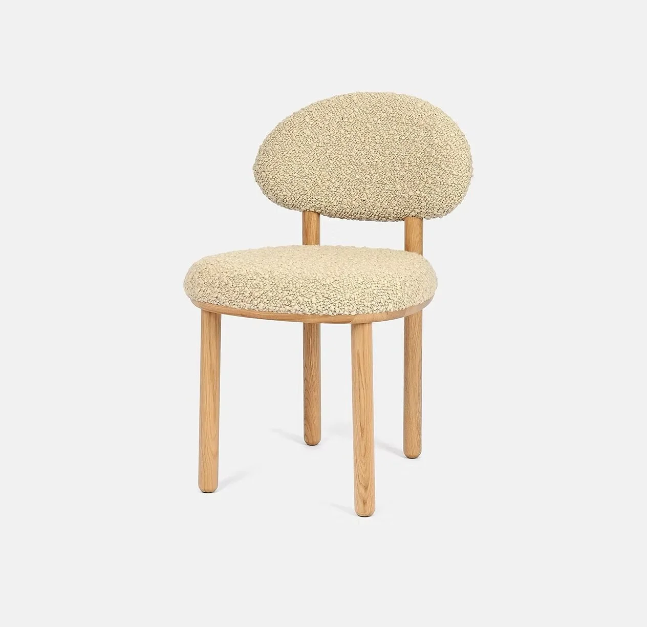 The Mag Chair