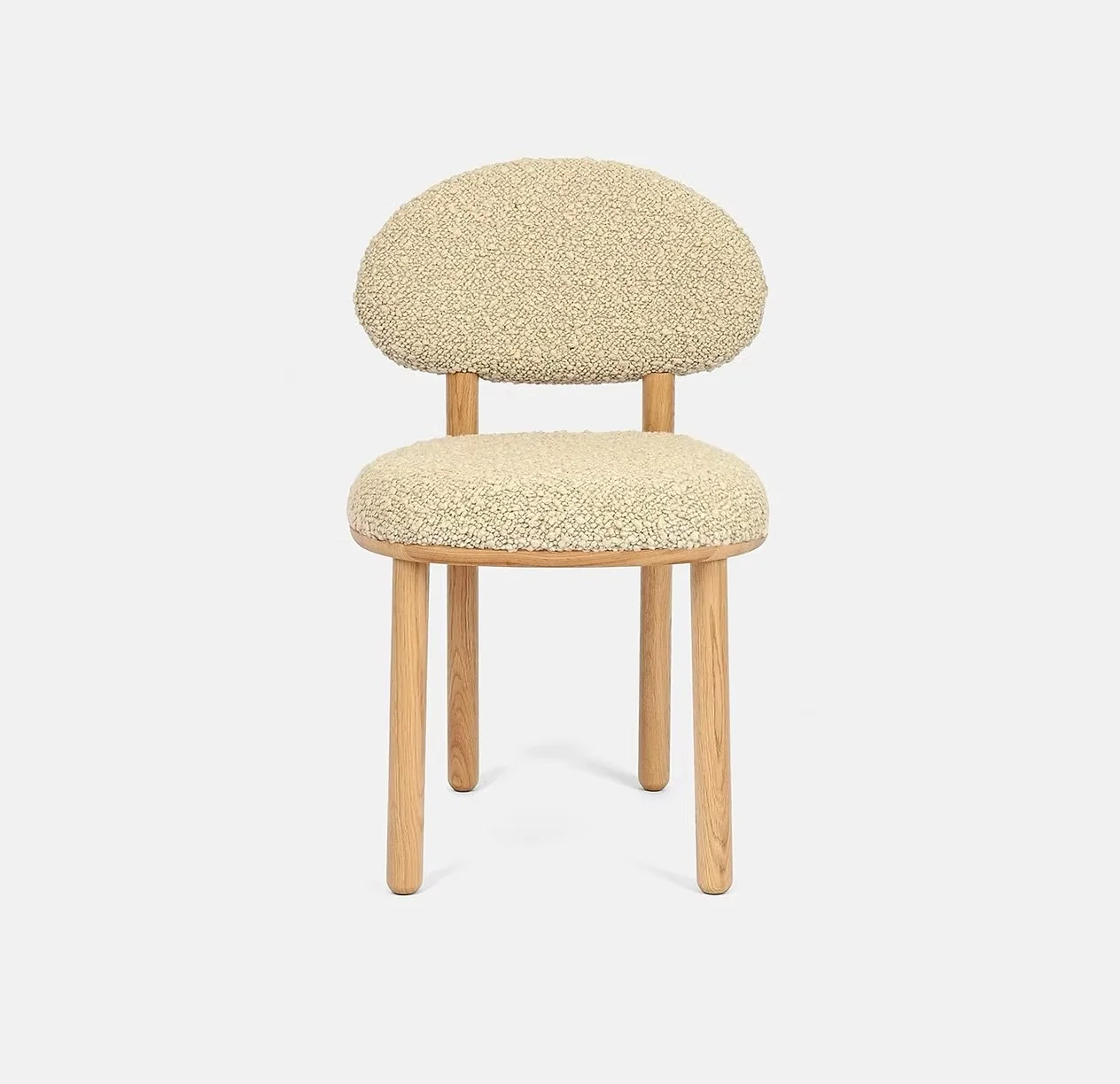 The Mag Chair