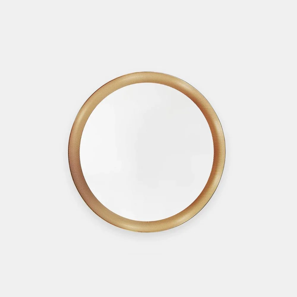 The Floris Wall Mirror