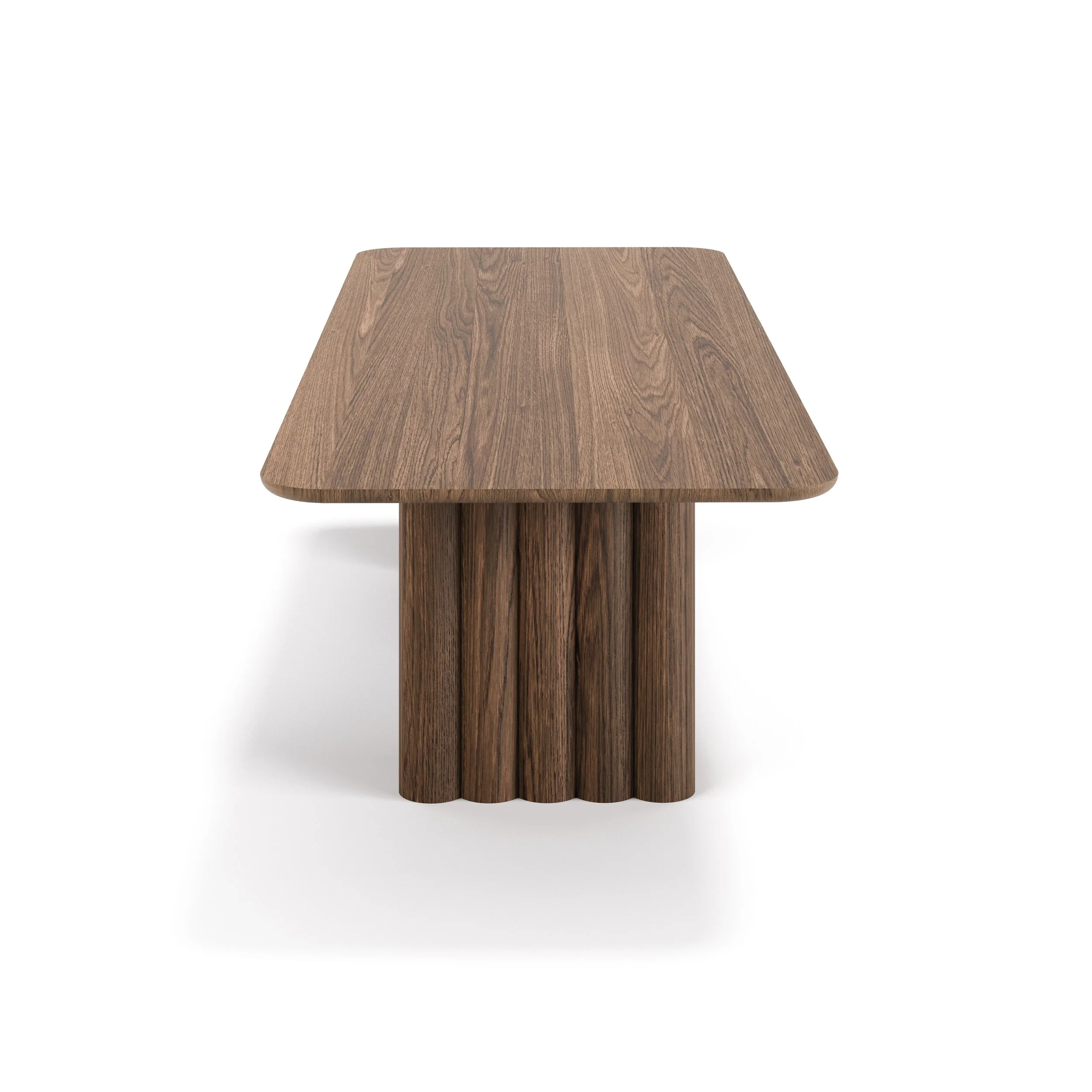 The Plush Table