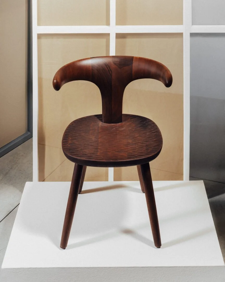 The Bunna Chair