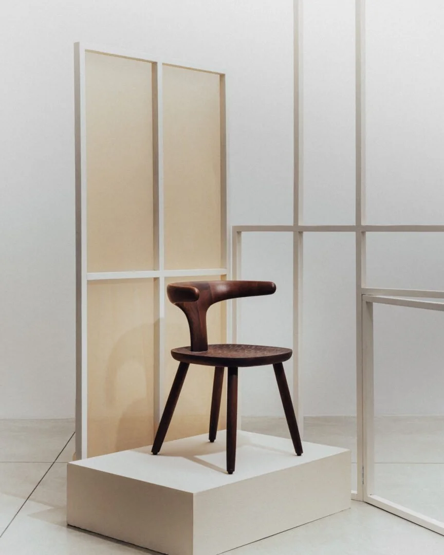 The Bunna Chair