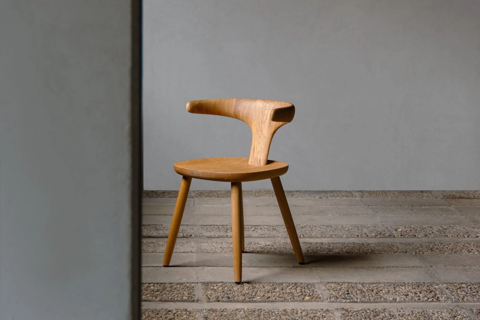 The Bunna Chair