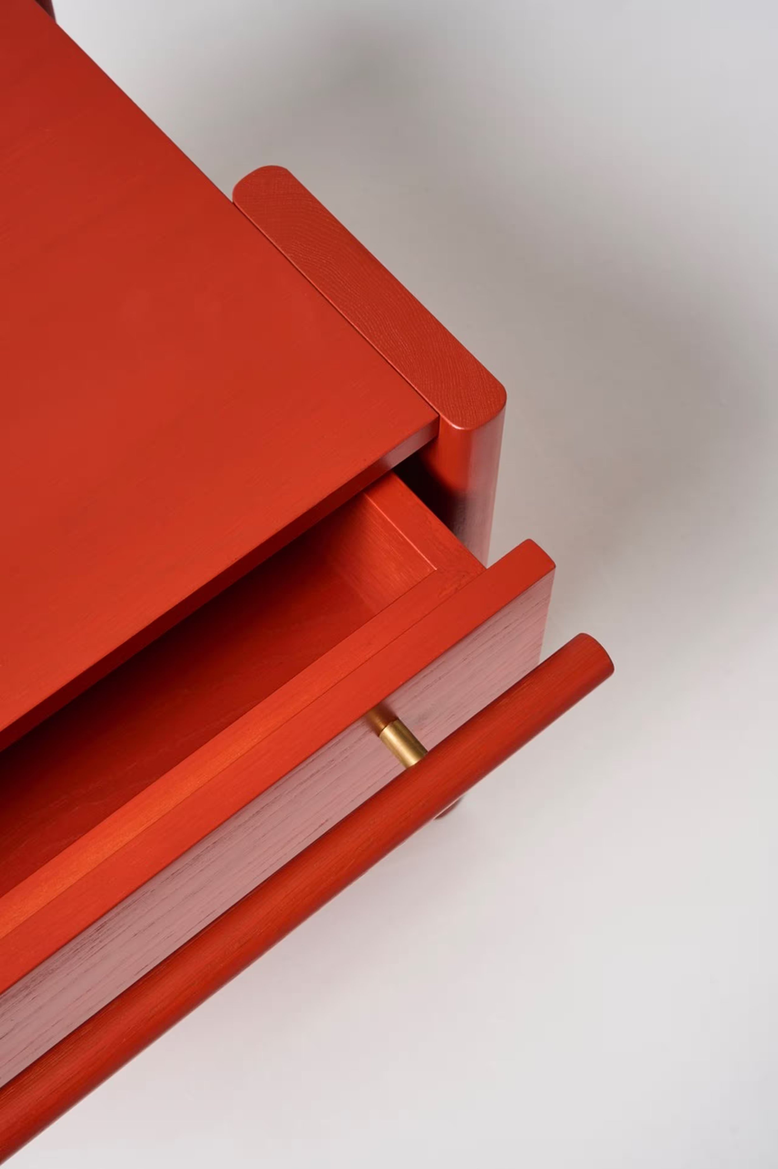 The Studio Chest of Drawers