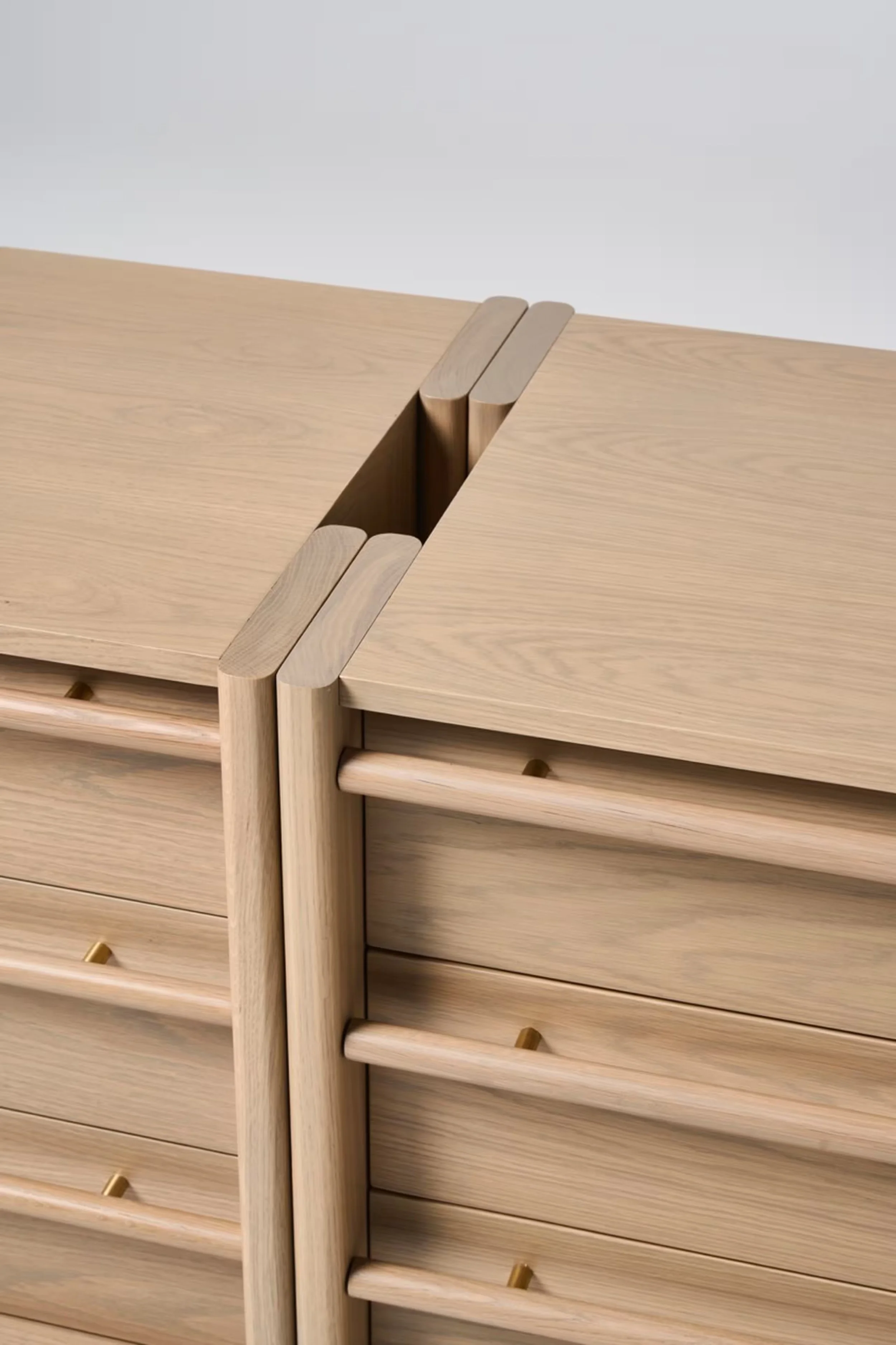 The Studio Chest of Drawers