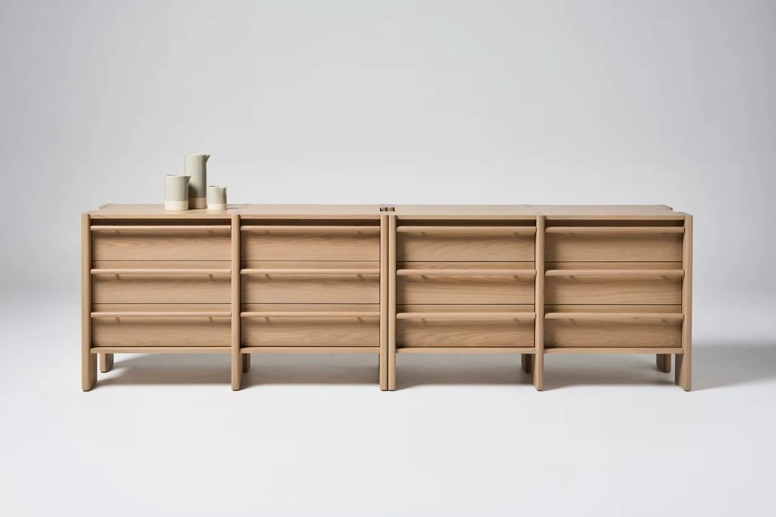 The Studio Chest of Drawers