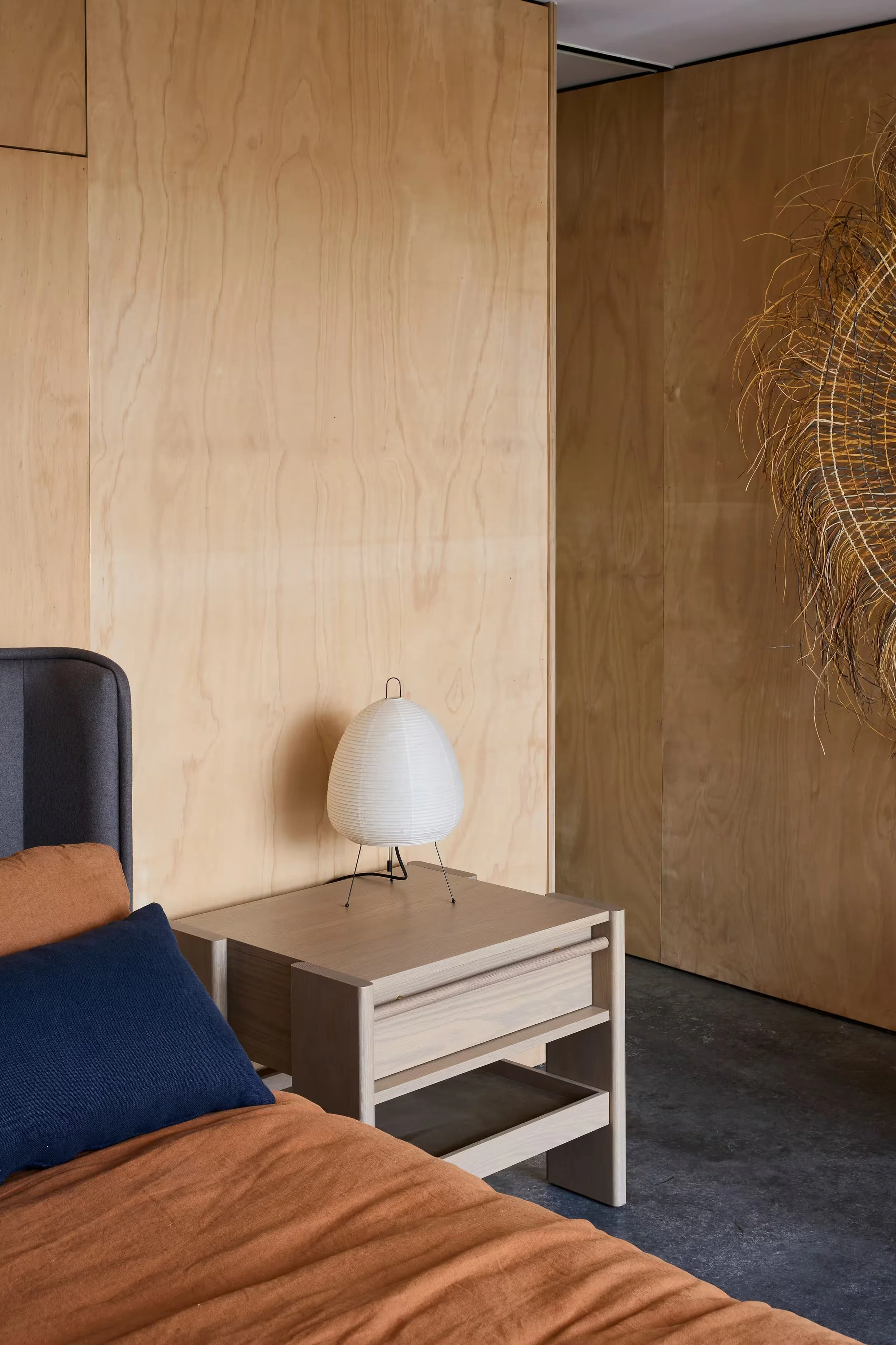 The Studio Side Table