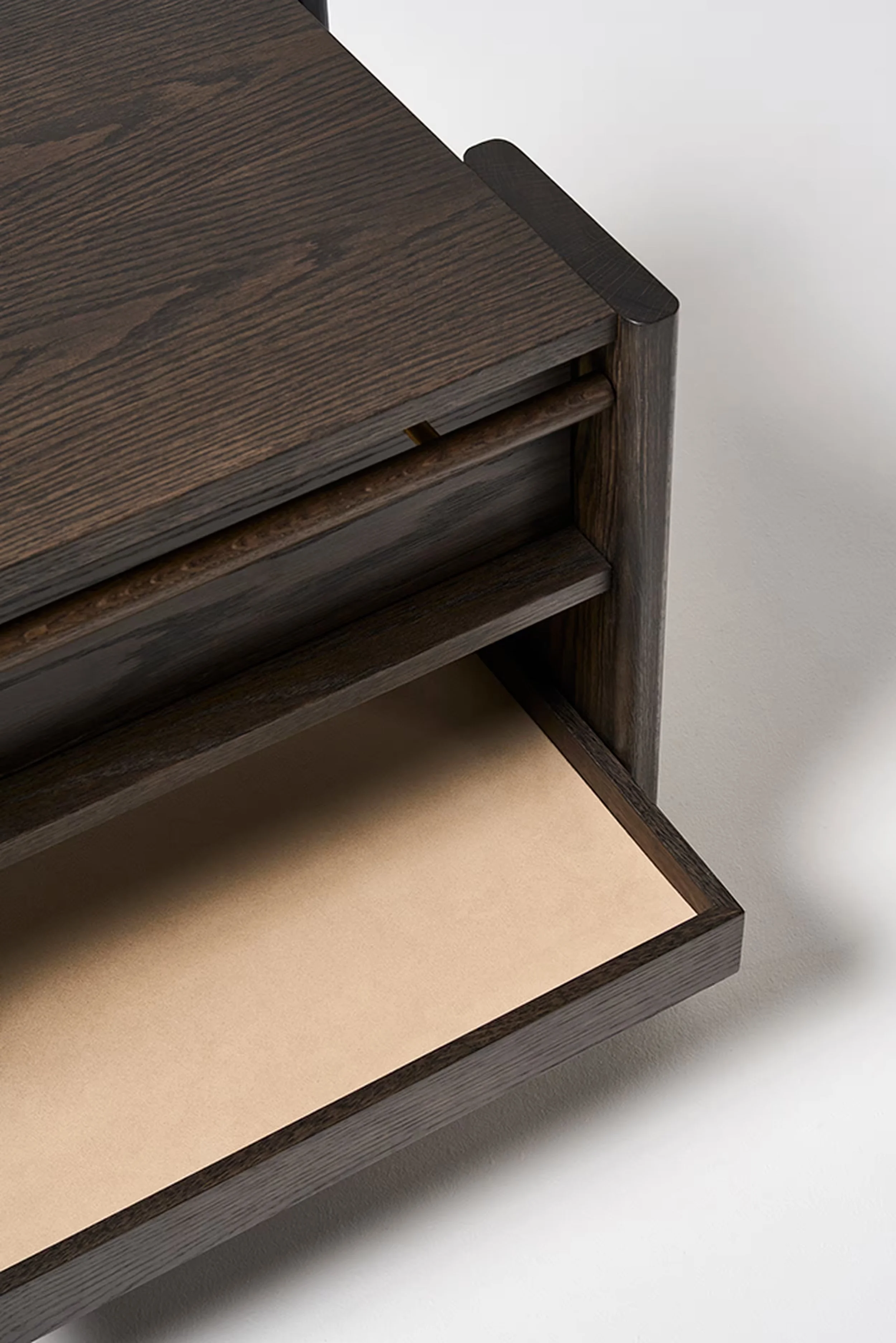 The Studio Side Table