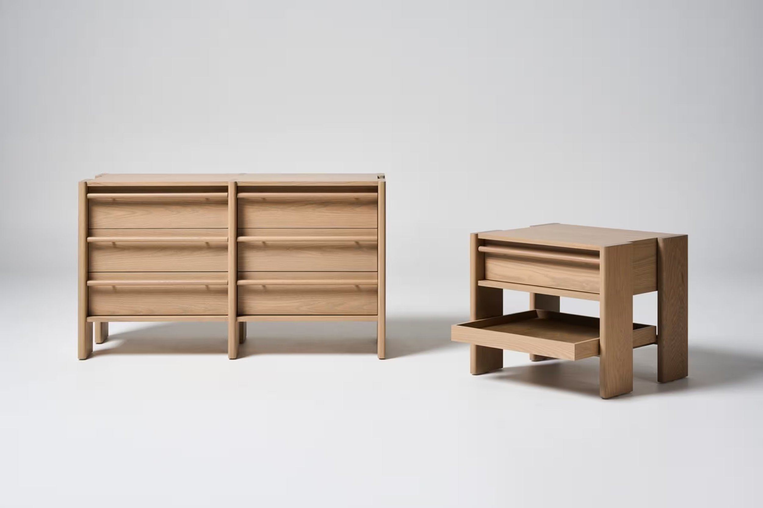 The Studio Side Table
