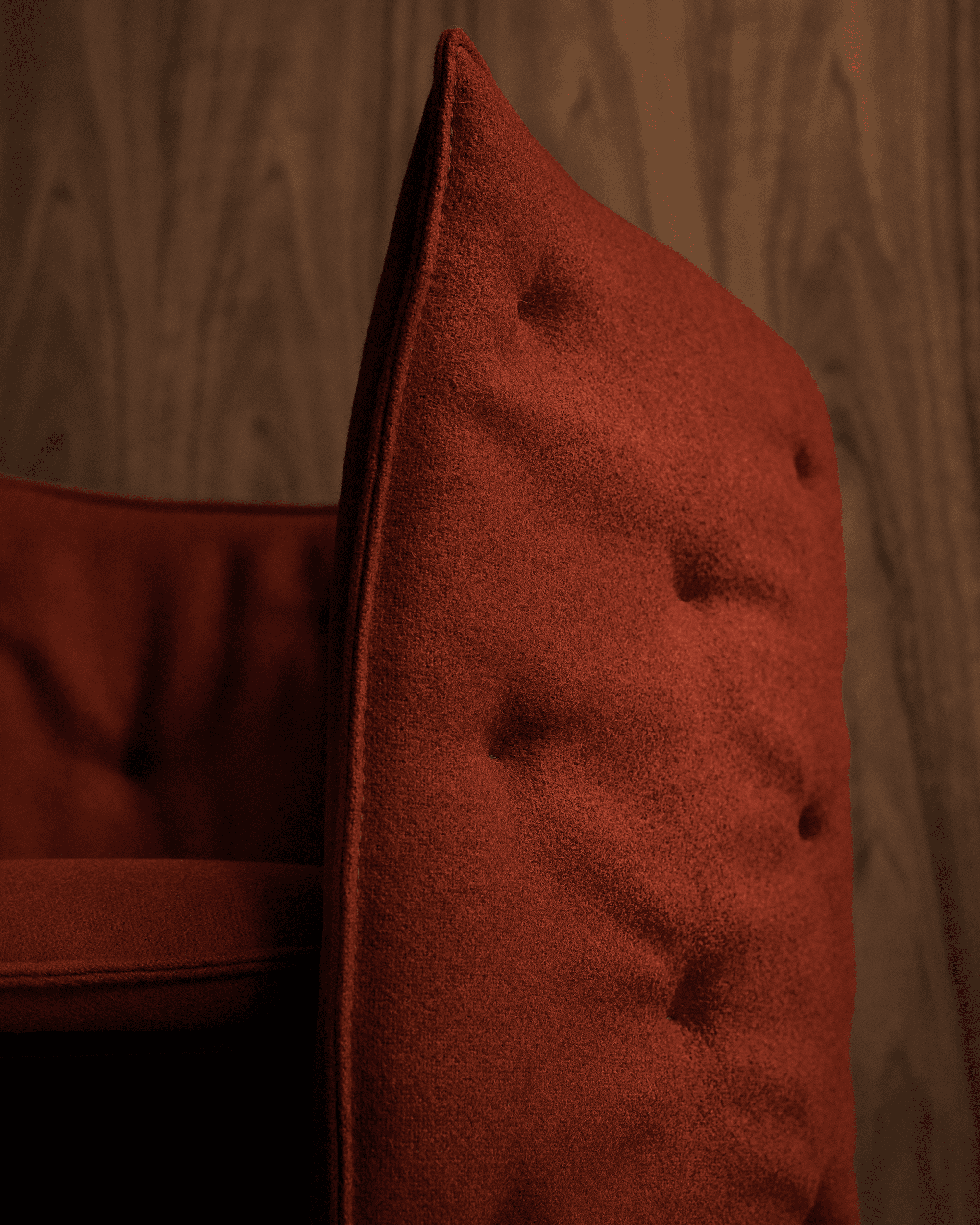 The Niche Club Chair