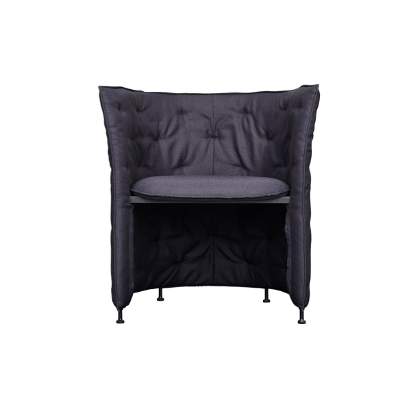 The Niche Chair in Revive