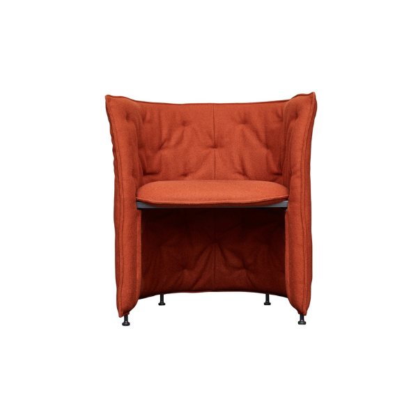 The Niche Chair in Tonus