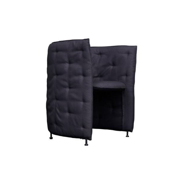 The Niche Chair in Revive