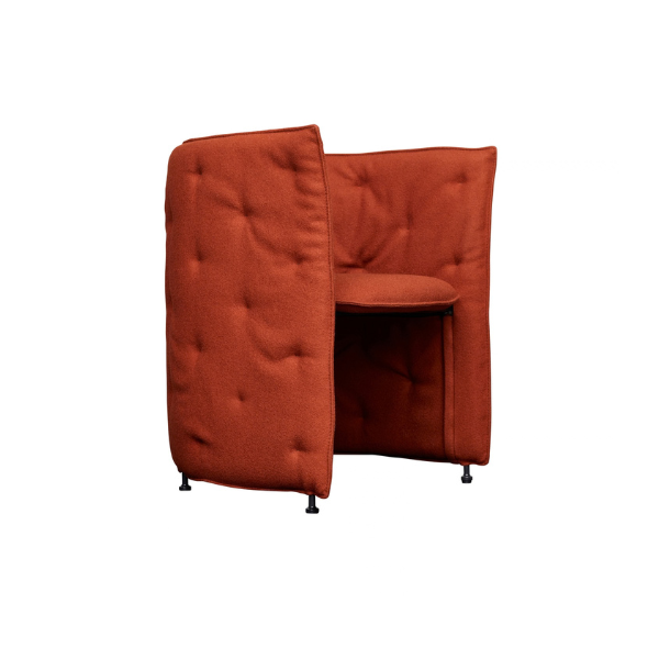 The Niche Chair in Tonus