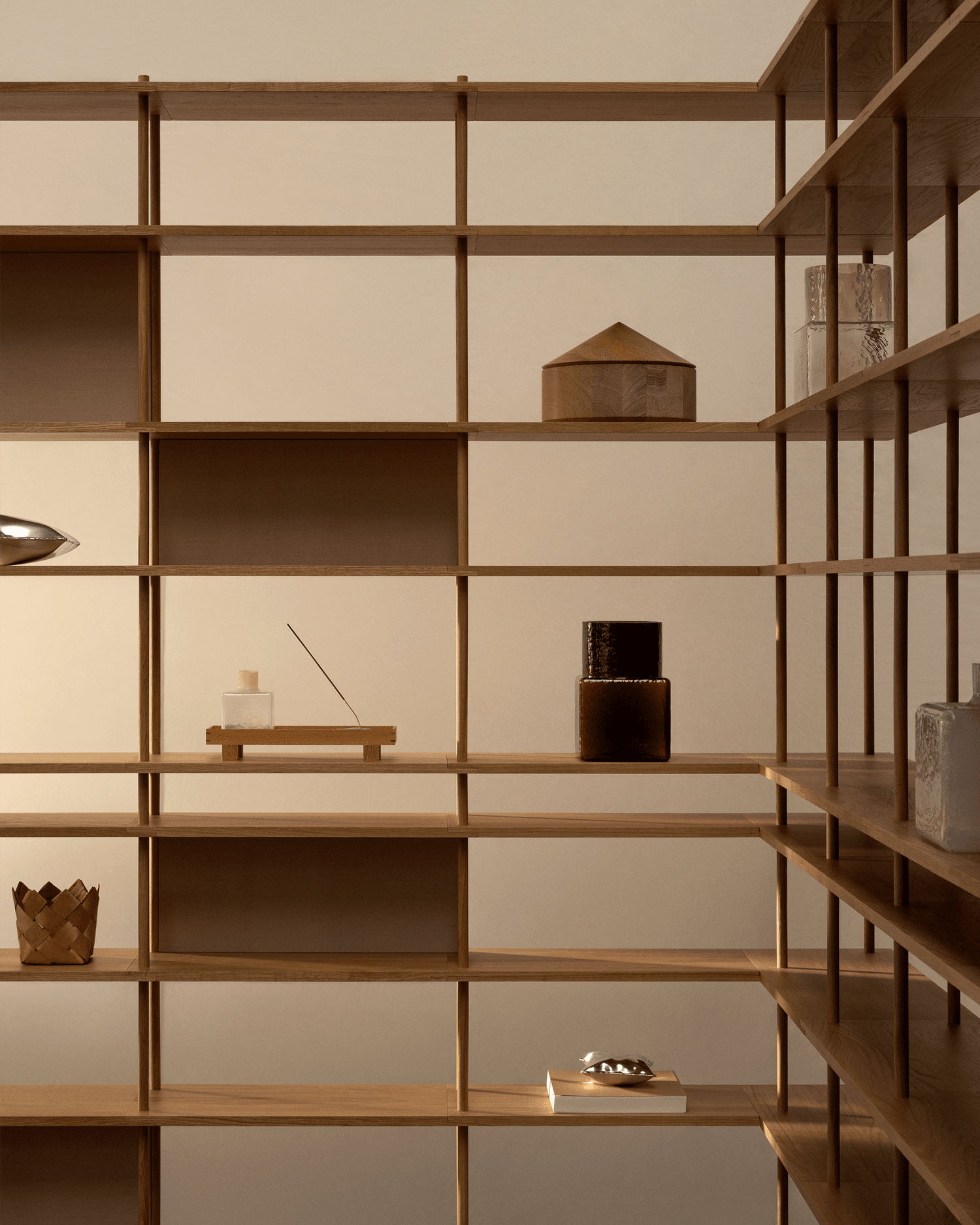 Storage