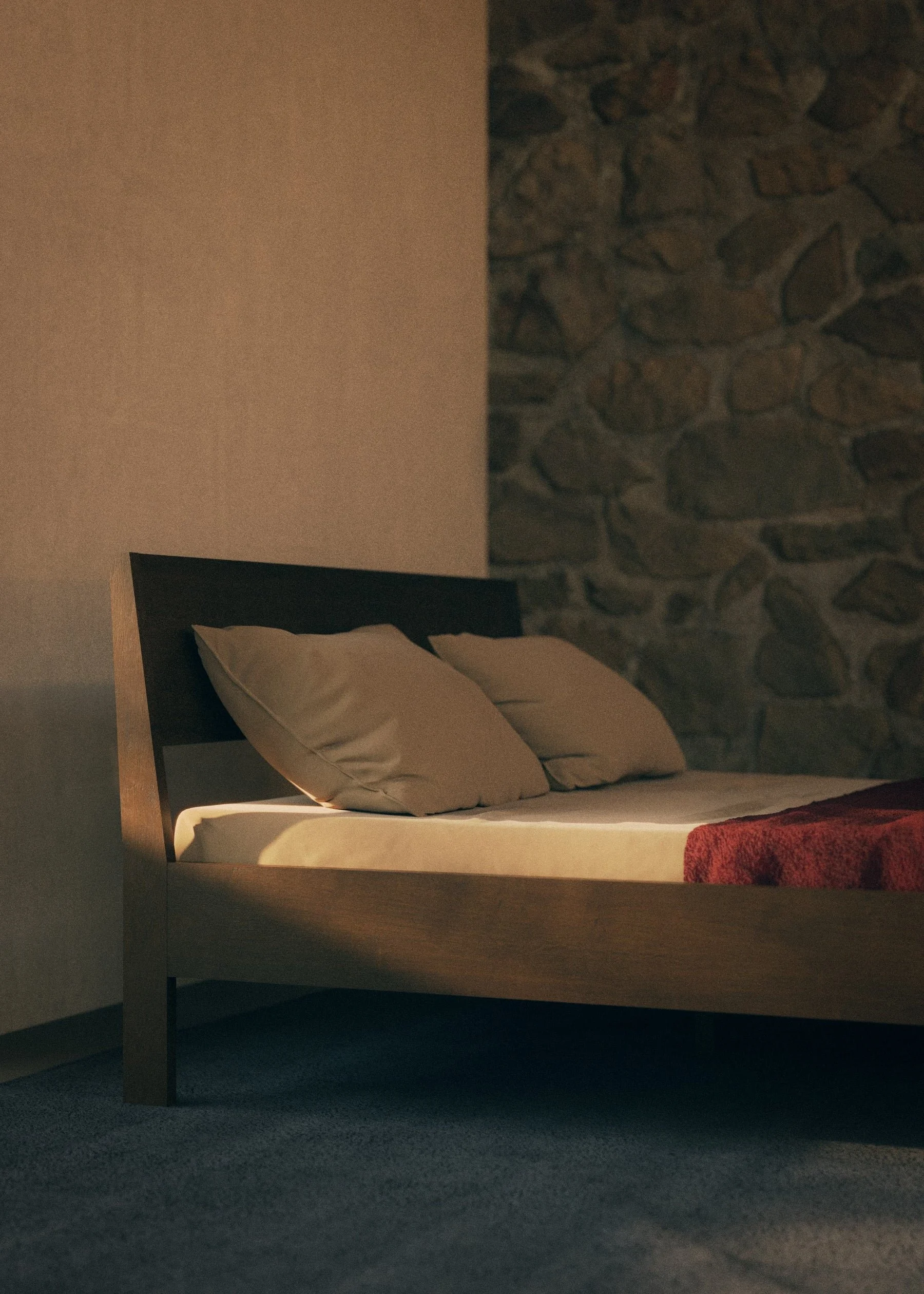 Beds