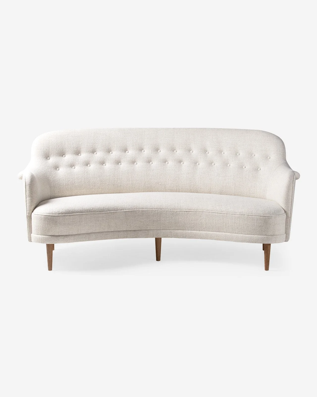 The Samsas Rund Sofa