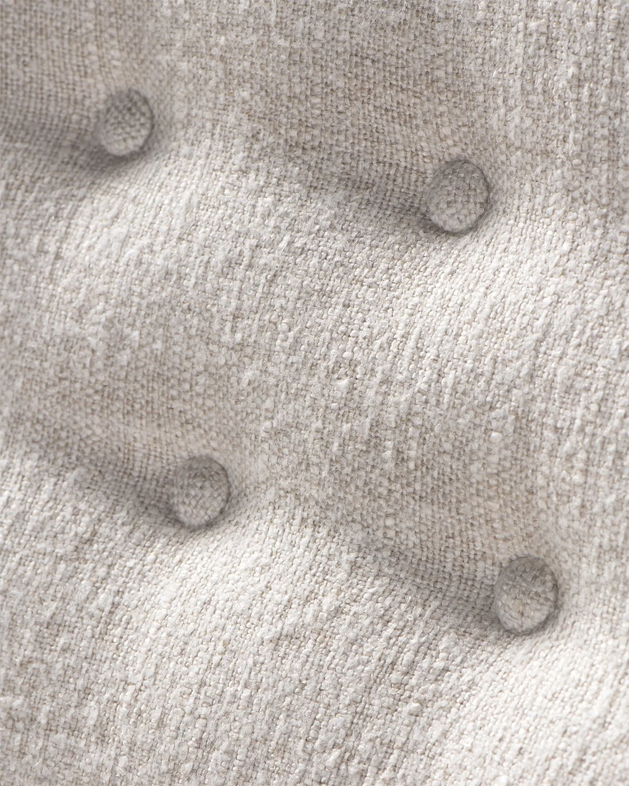 The Samsas Rund Sofa