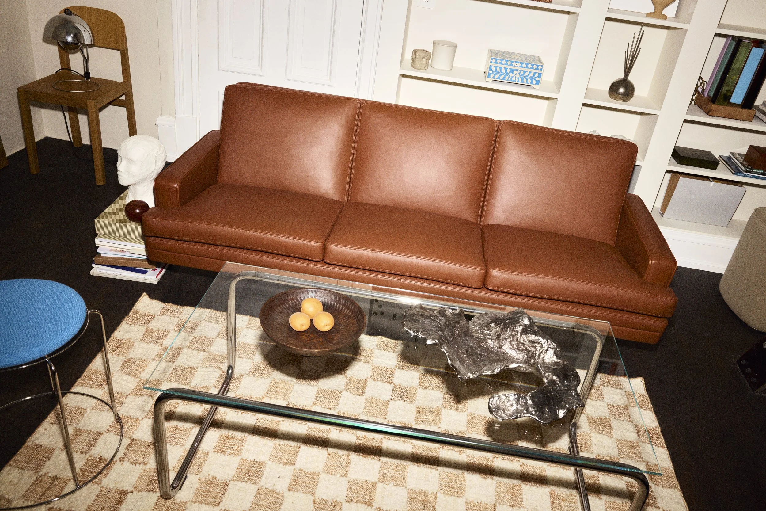 The Tube Table