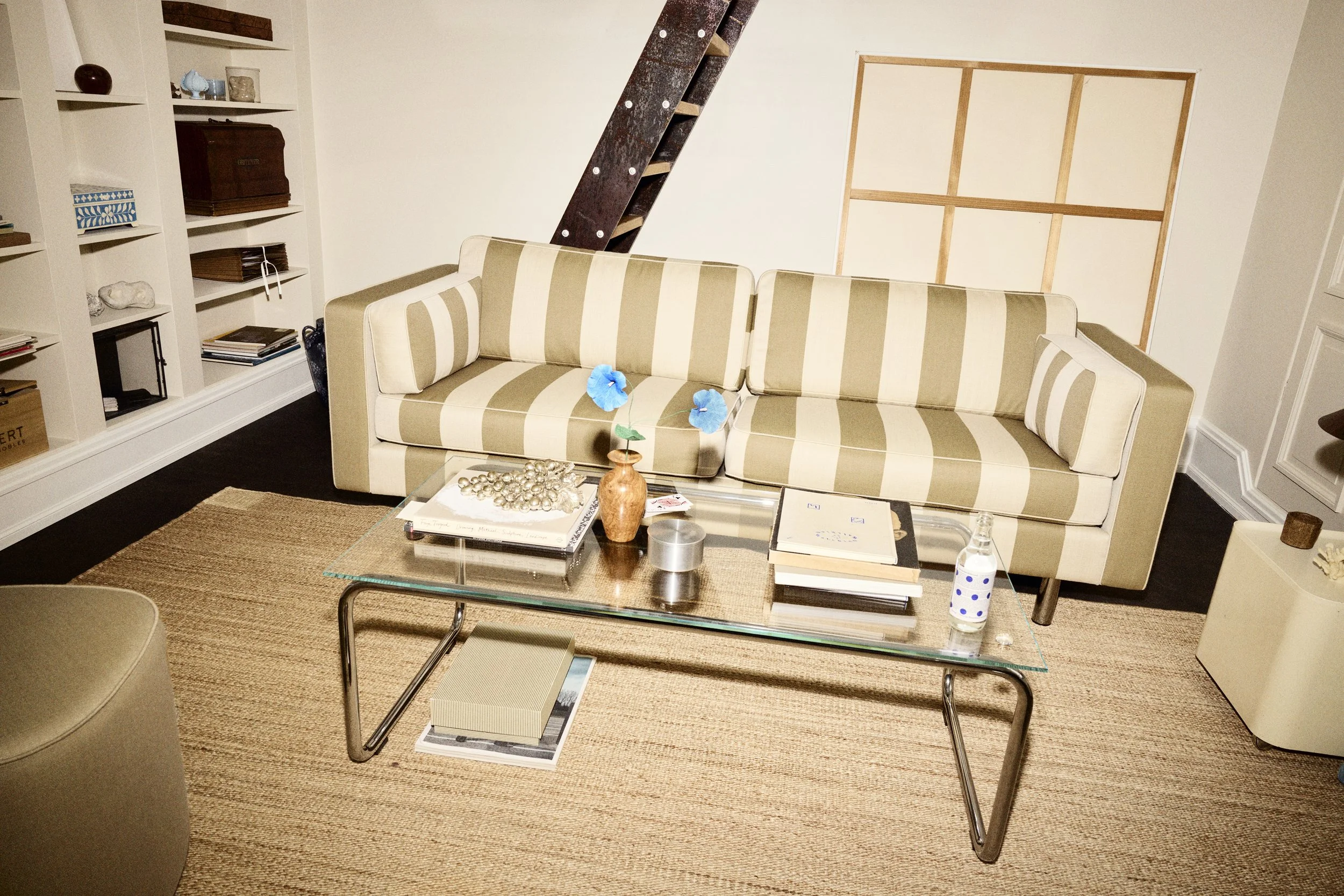 The Tube Table