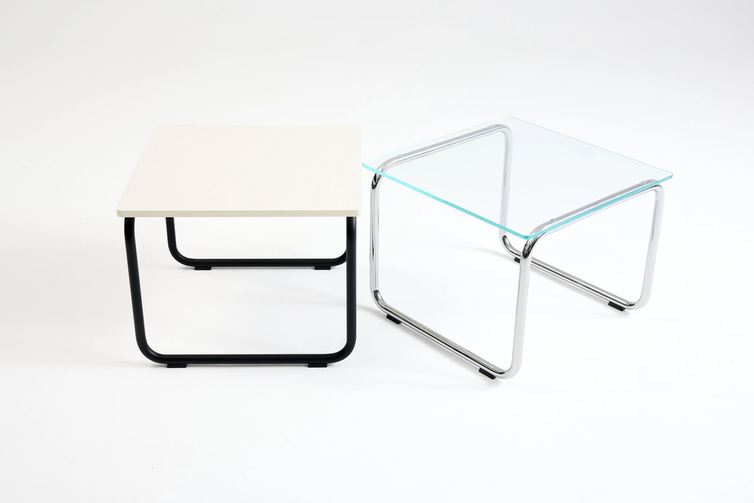 The Tube Table