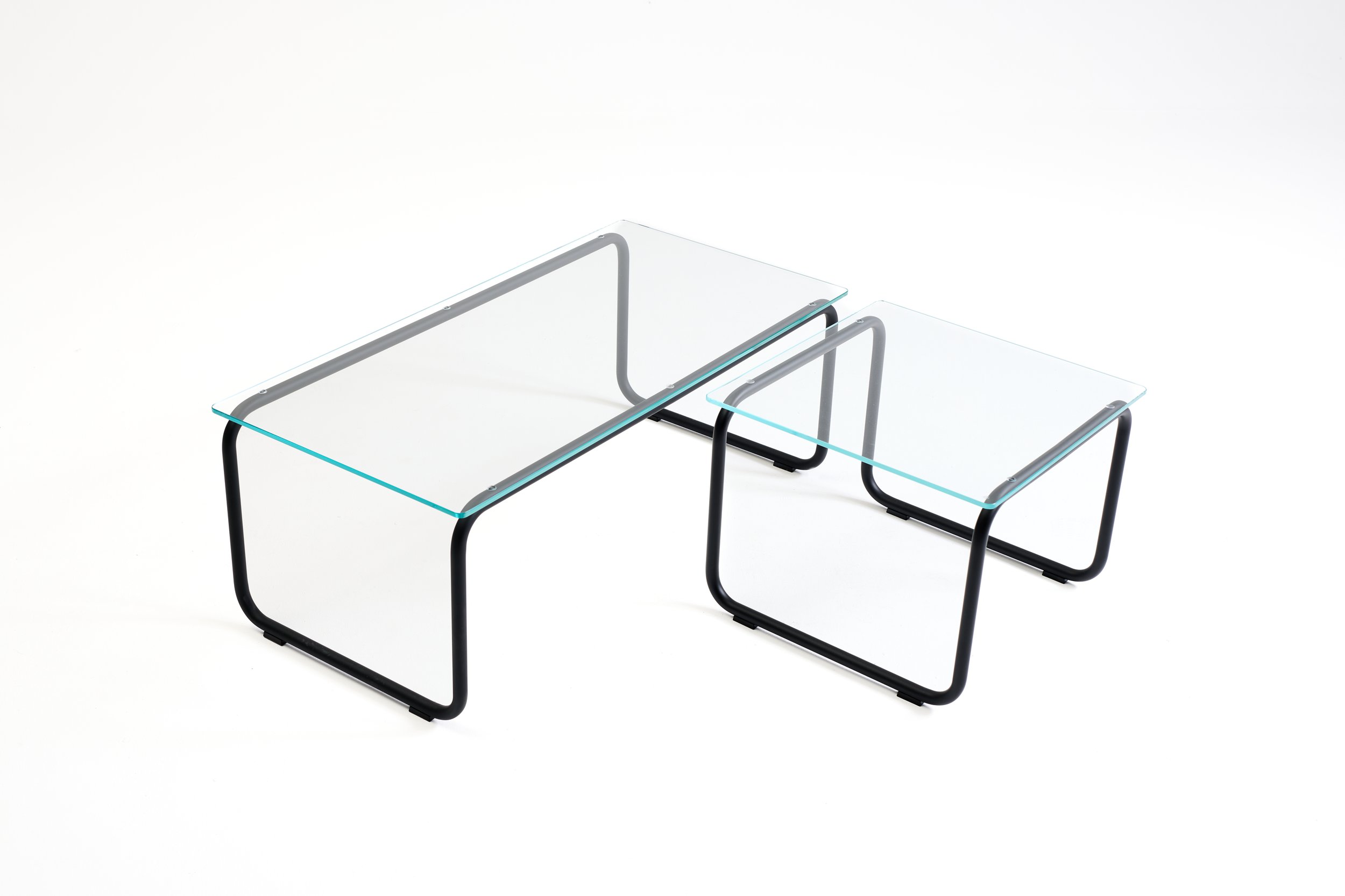 The Tube Table