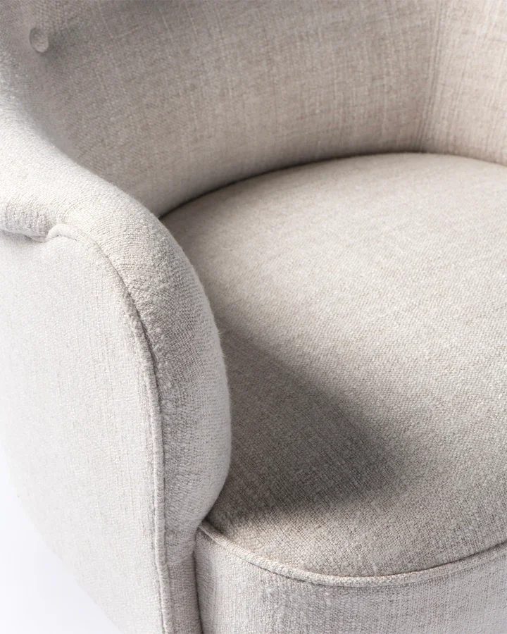 The Samsas Chair