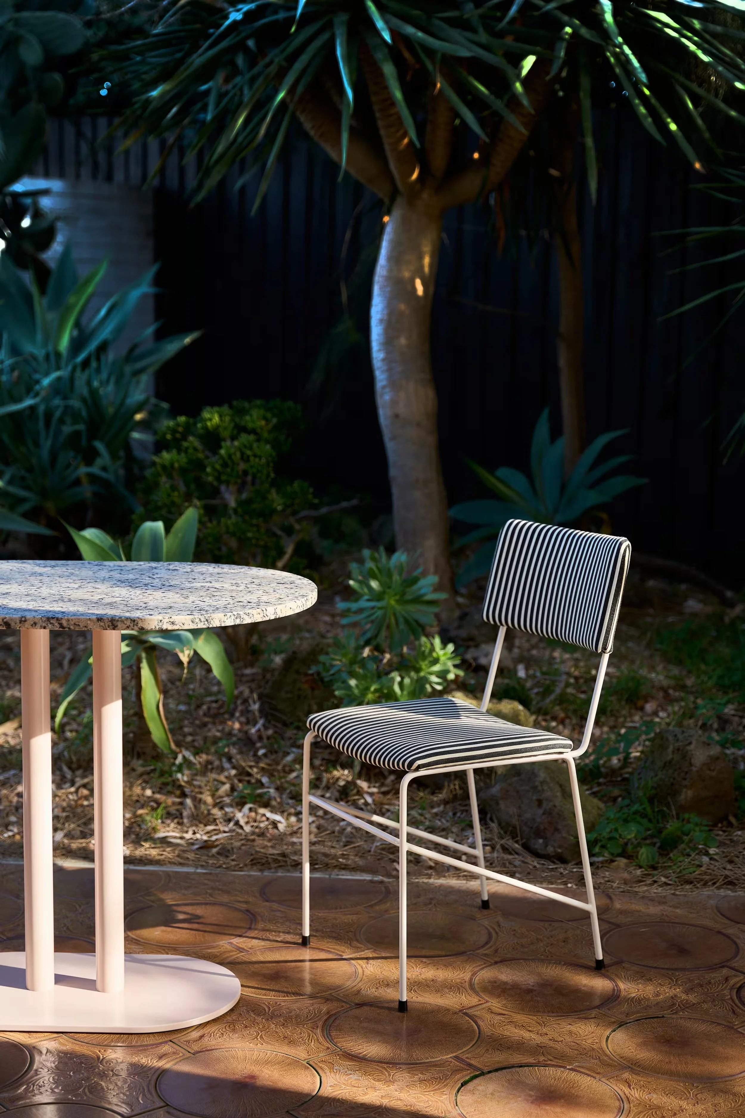 Dita Outdoor Chair