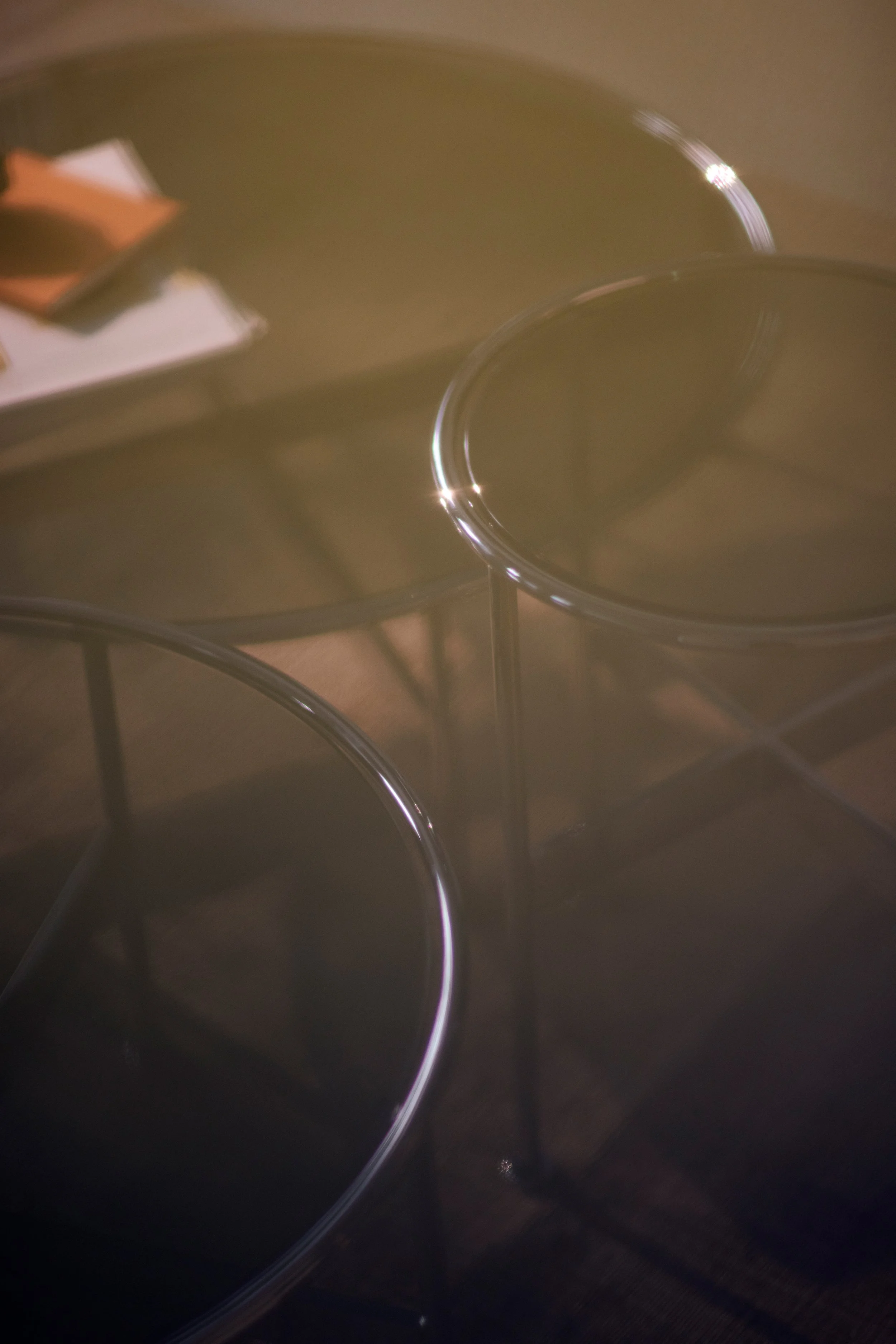 Baia Coffee Table