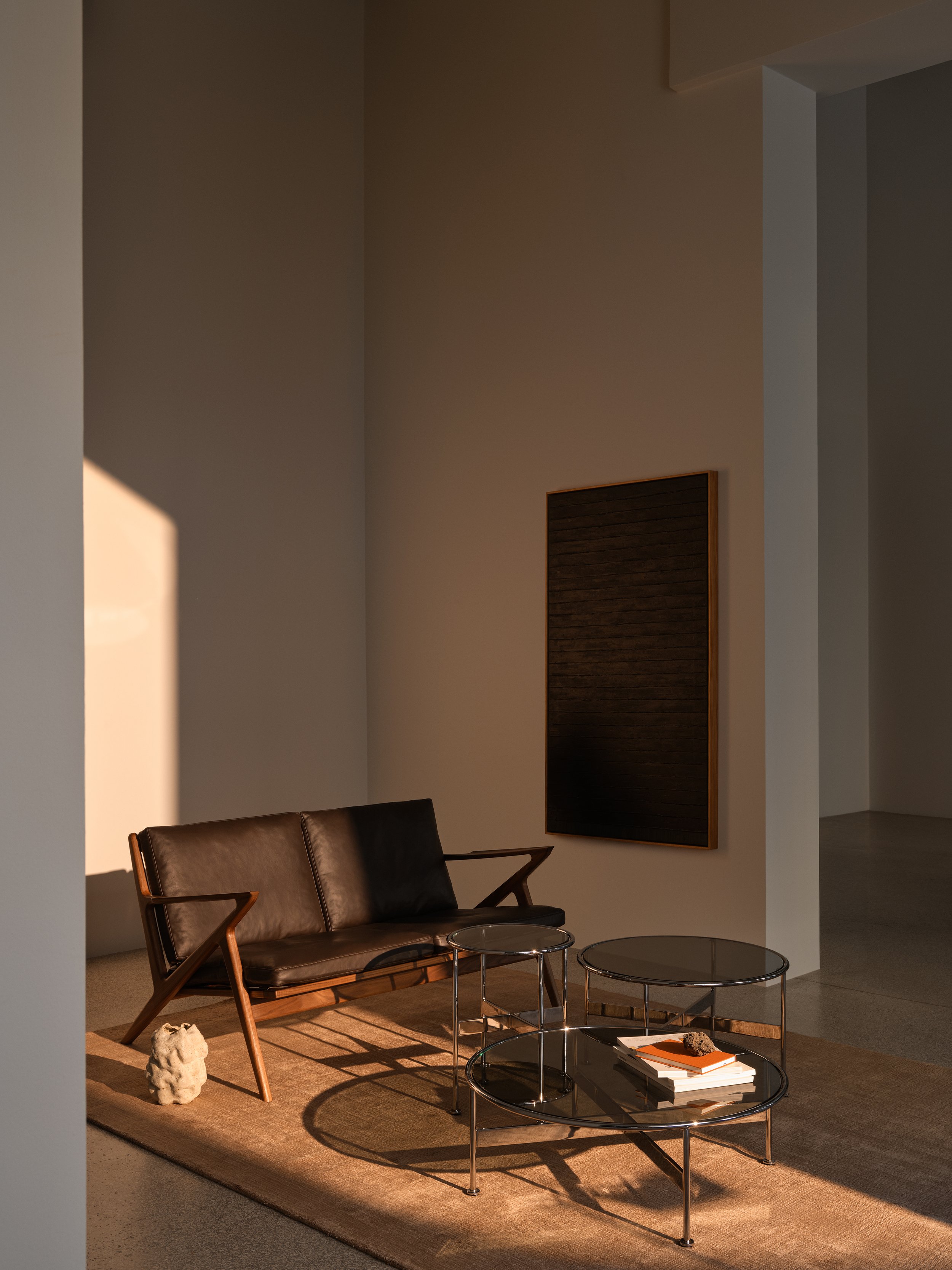 Baia Coffee Table