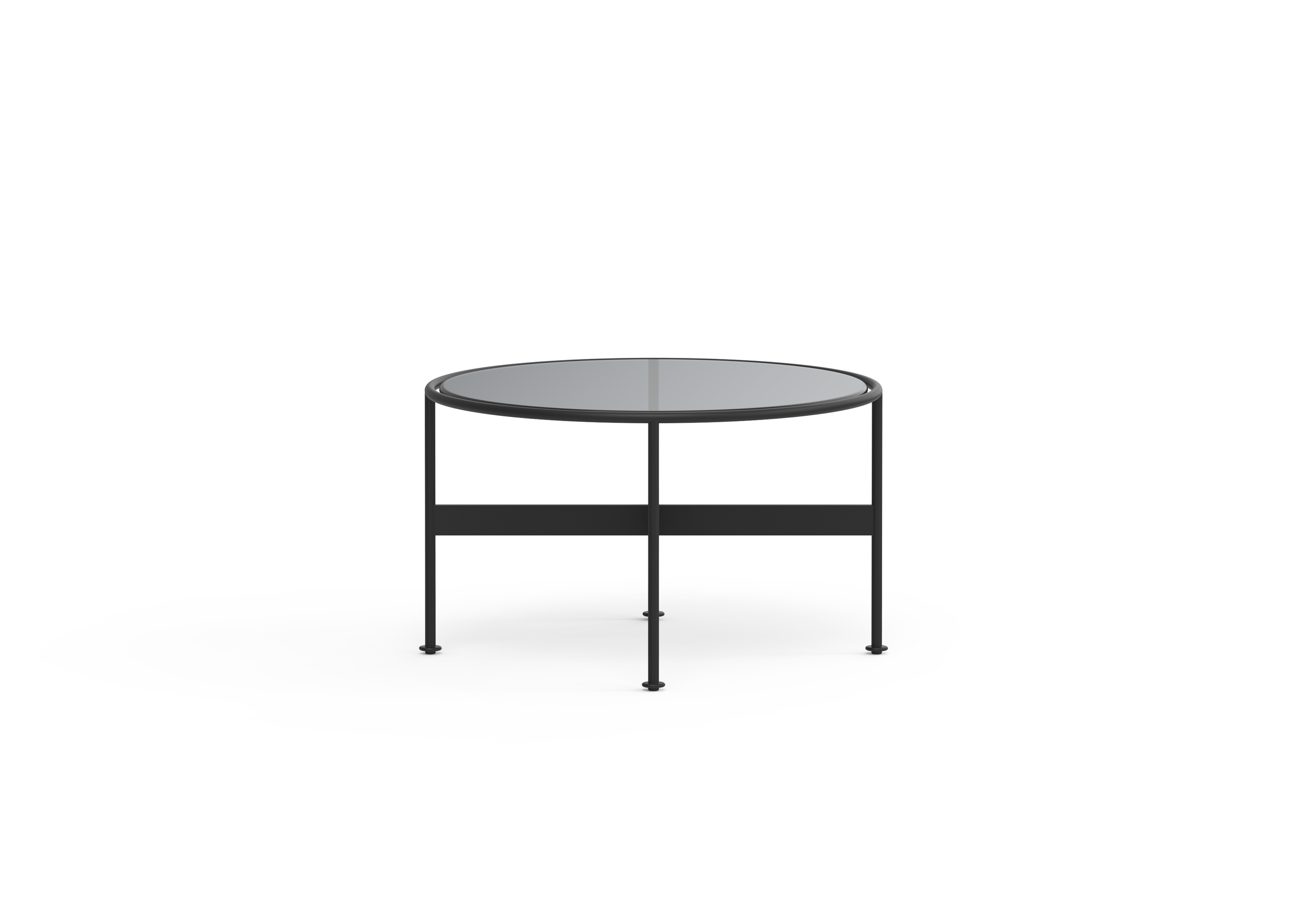 Baia Coffee Table Black