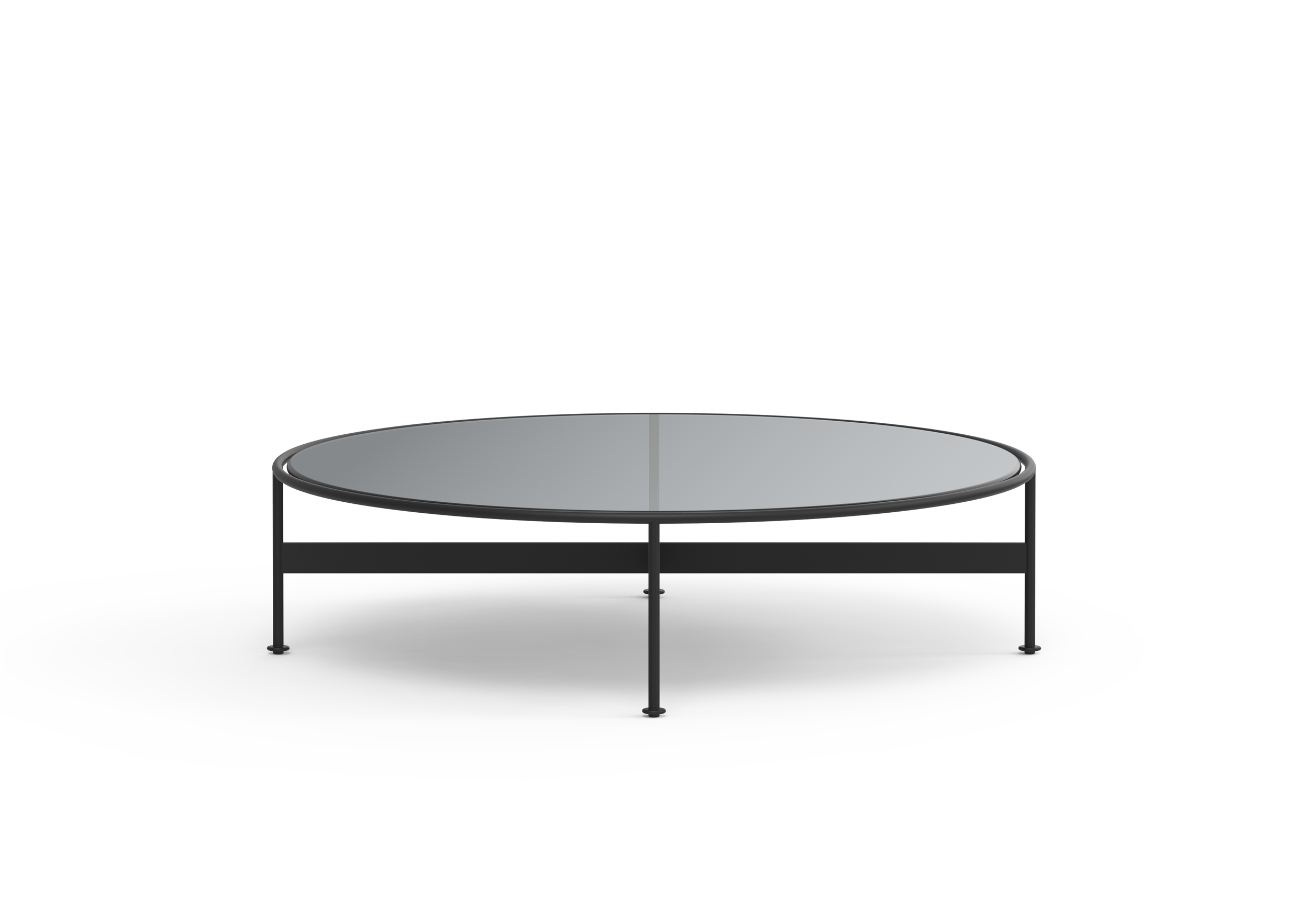Baia Coffee Table Black