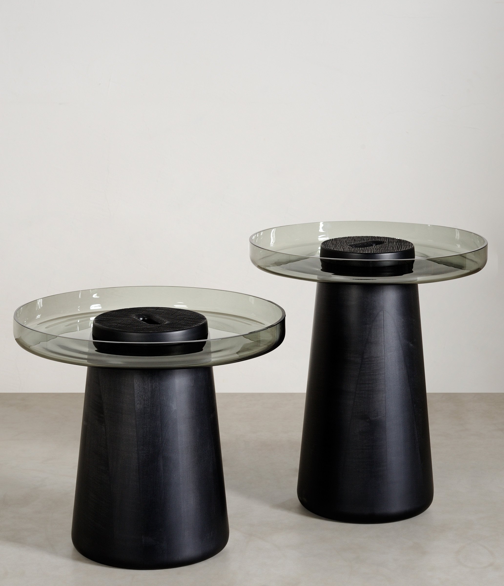 The Koba Coffee &amp; Side Table