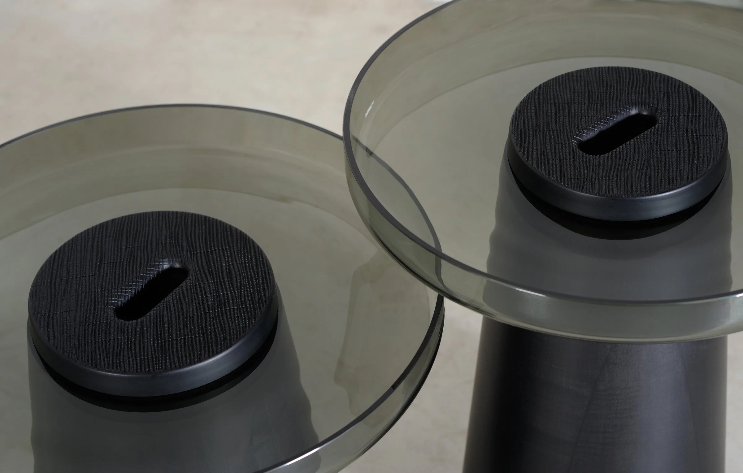 The Koba Coffee &amp; Side Table