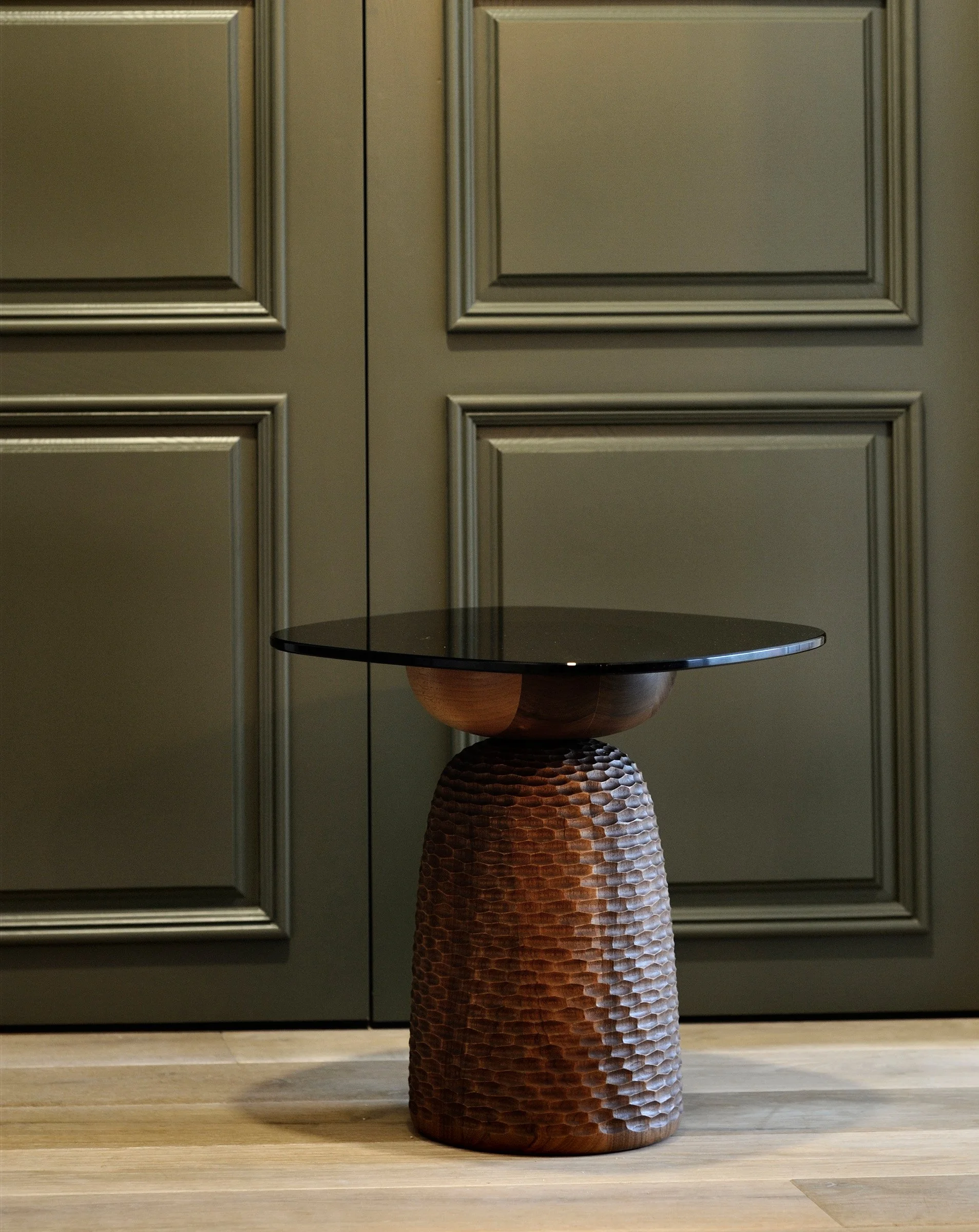 The Nera Coffee &amp; Side Table