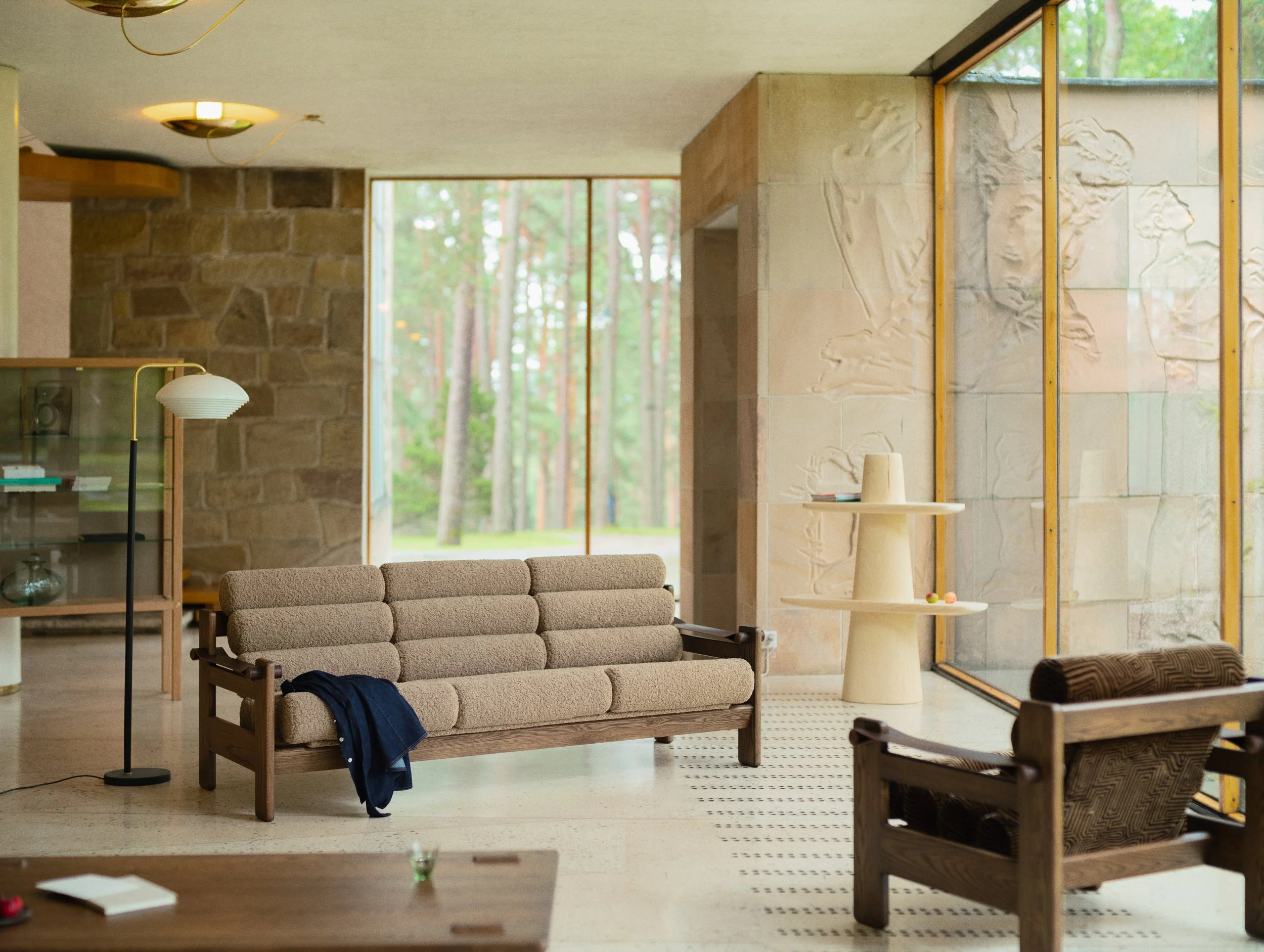 The Rento Sofa