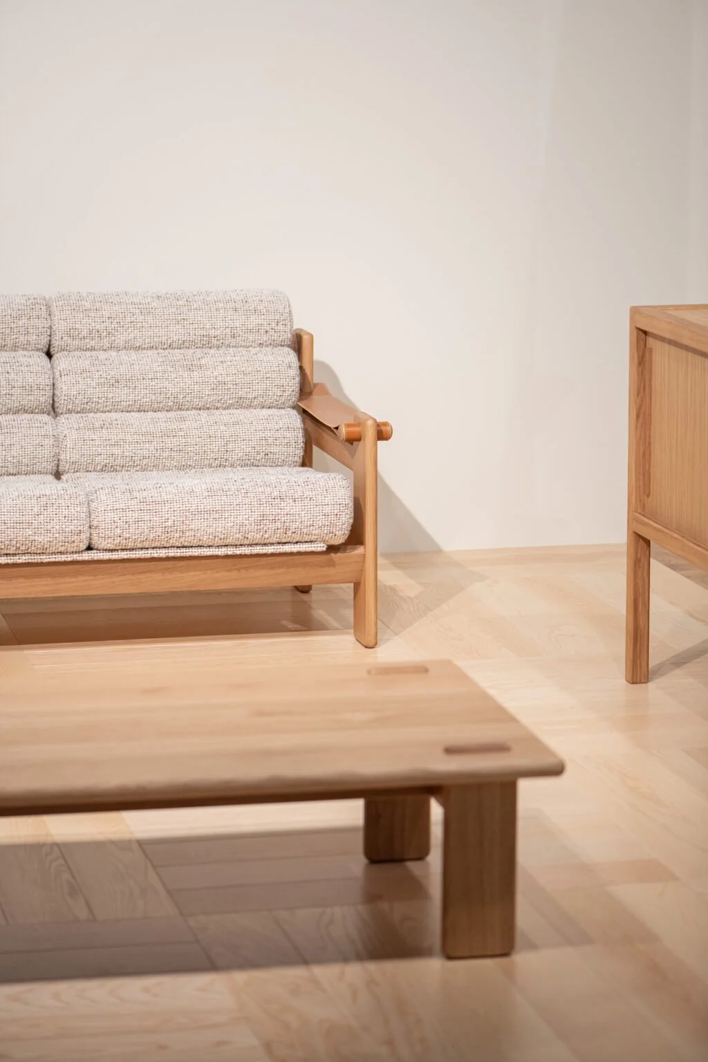 The Rento Coffee Table