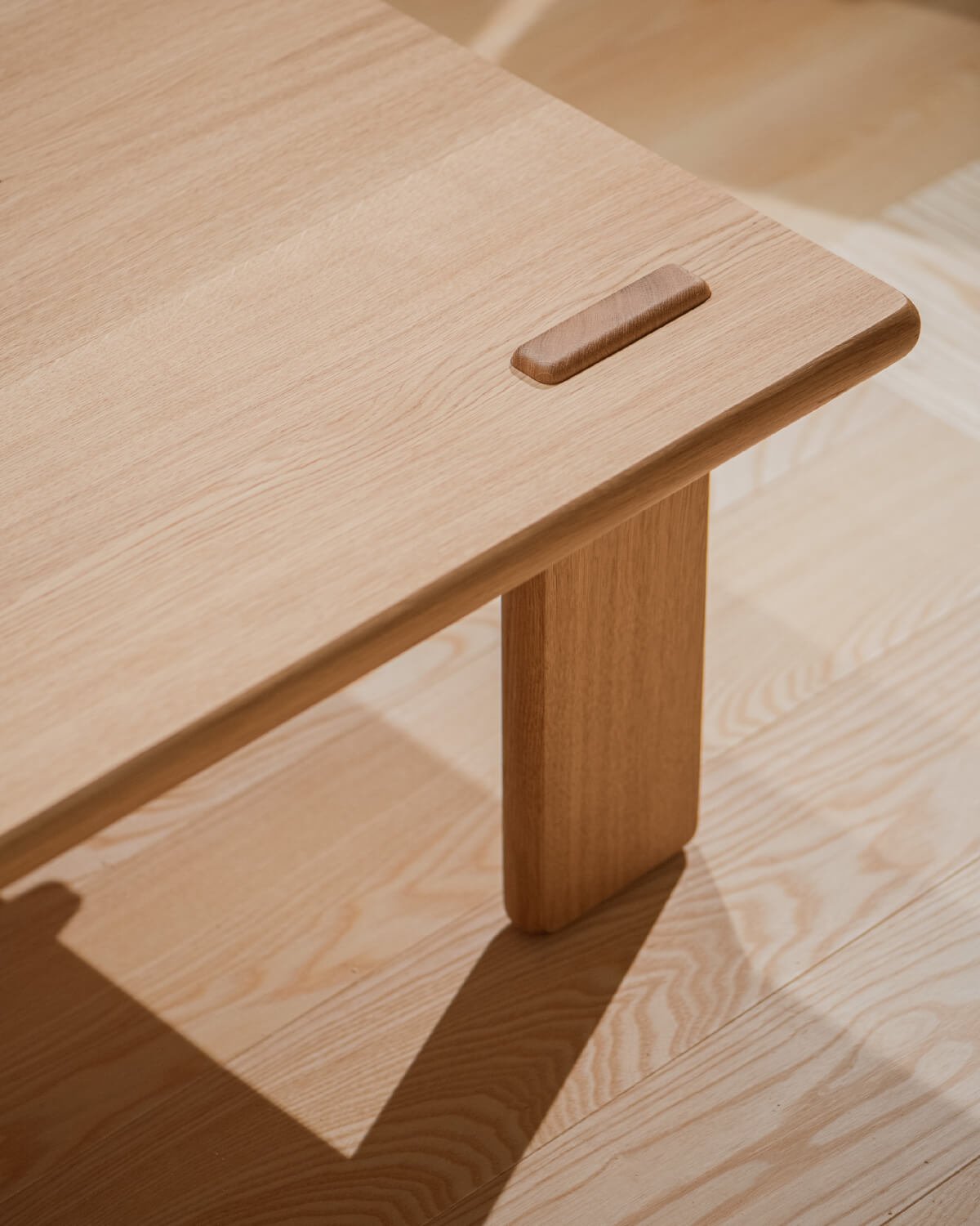 The Rento Coffee Table