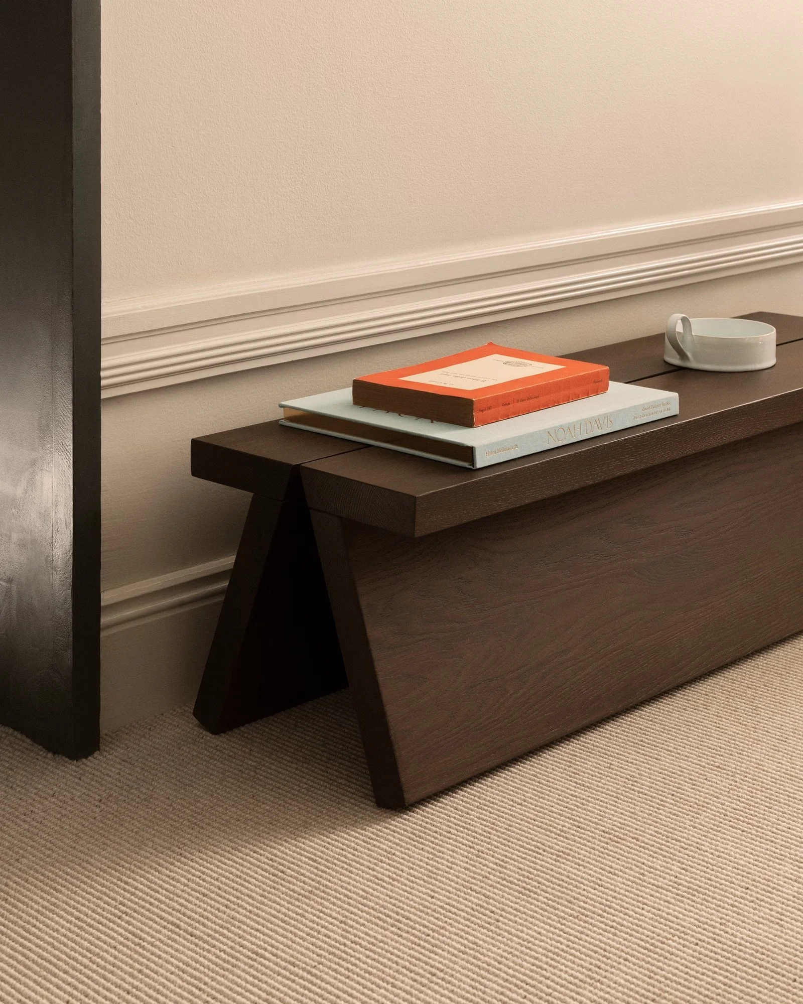 The Supersolid Object 3