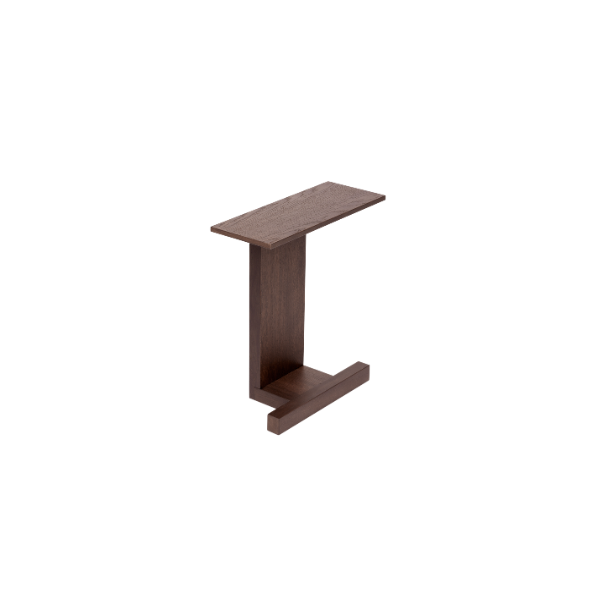 The Supersolid Object 4 - Smoked Oak