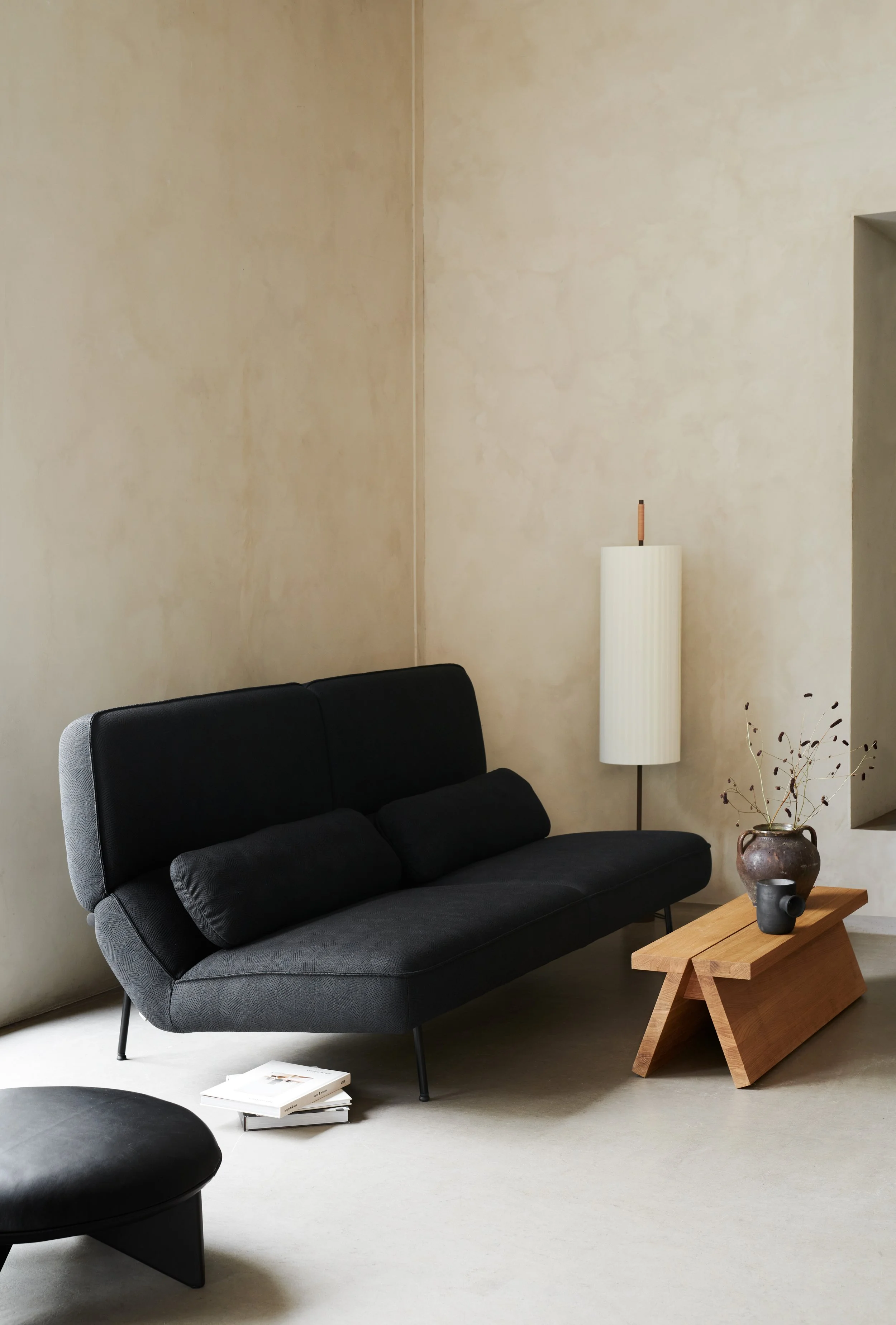 Supersolid Objects 4