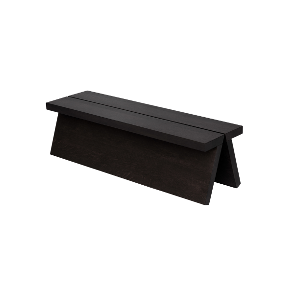 Supersolid Object 3 - Wedge