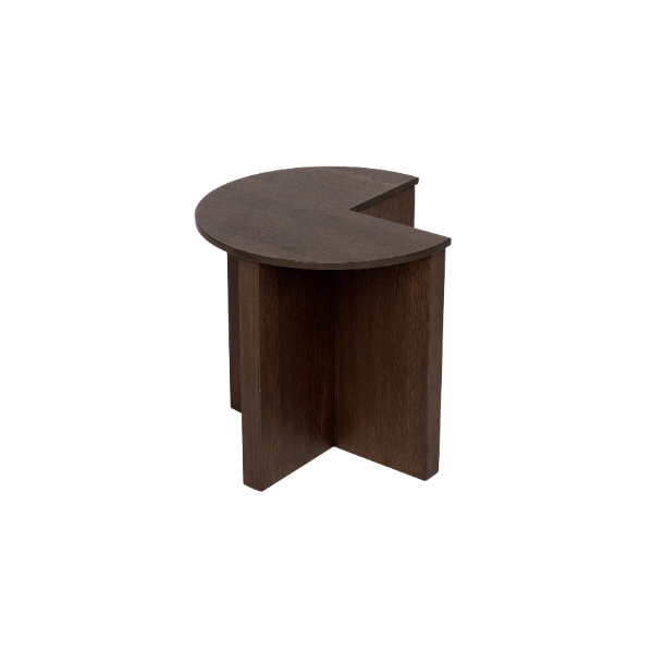  Supersolid Object 2 - Smoked Oak